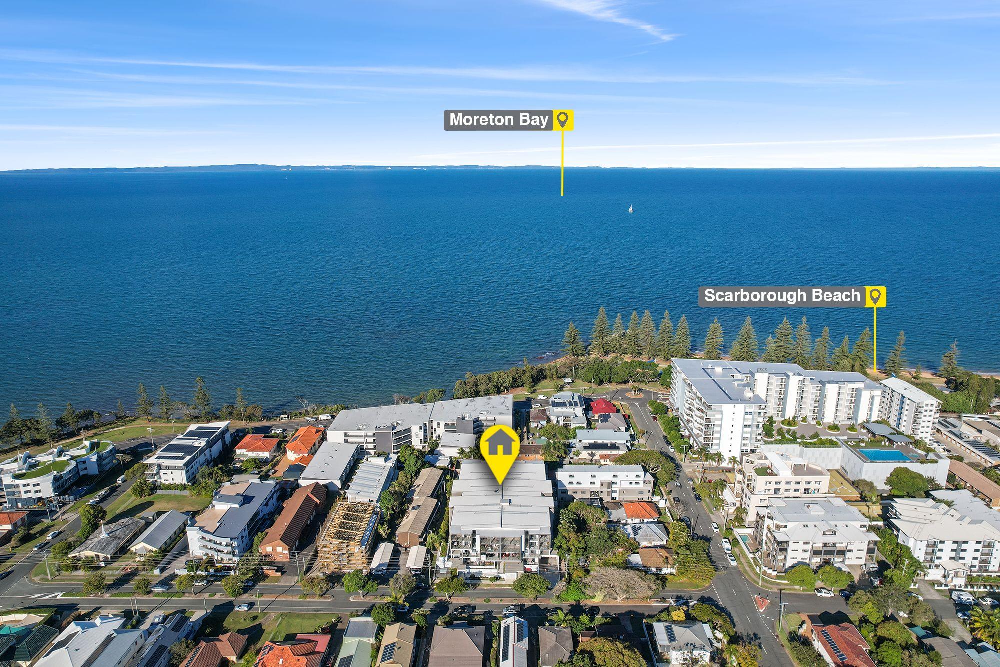 Apartment for Sale: Scarborough, QLD 4020, QLD, 4020