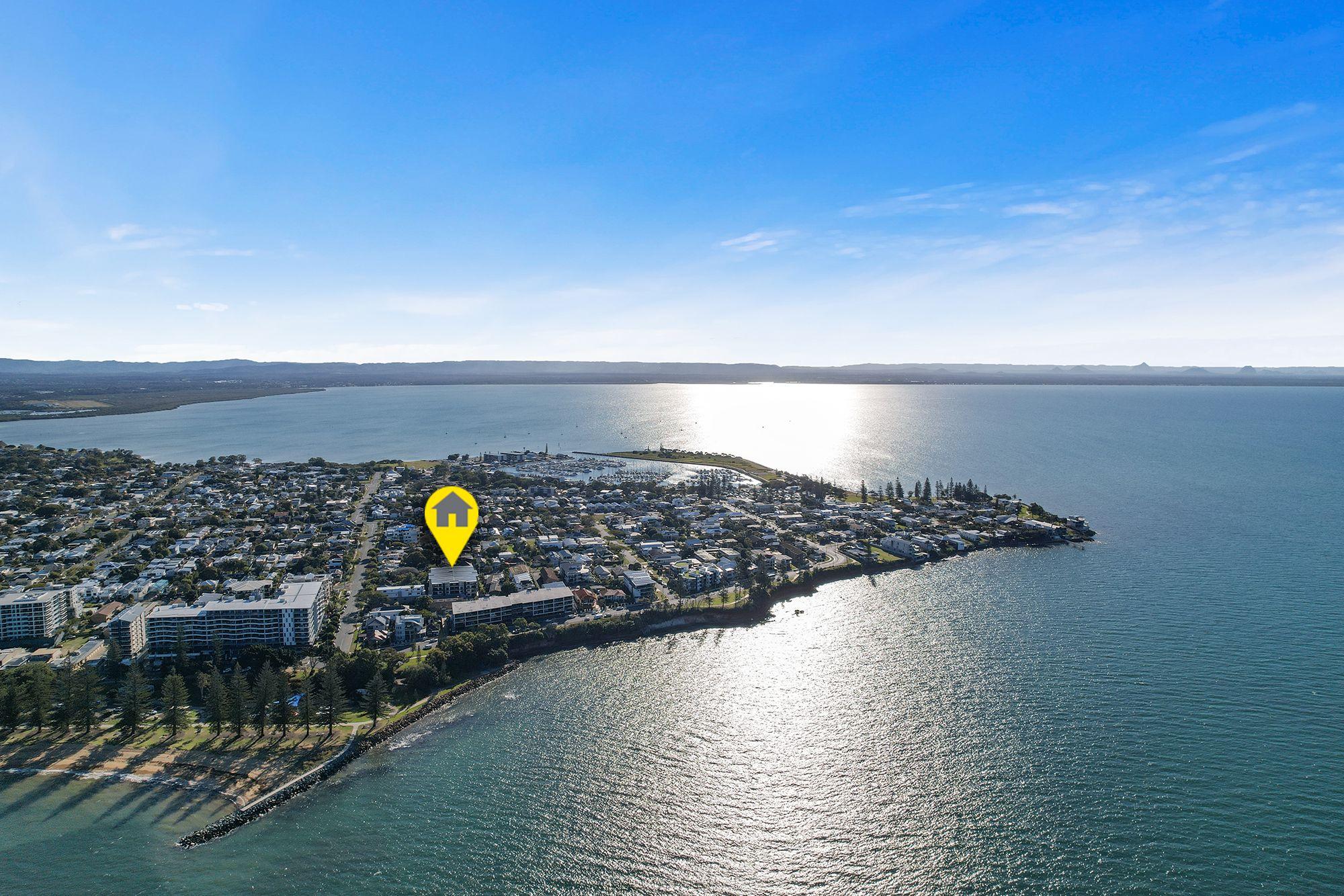 Apartment for Sale: Scarborough, QLD 4020, QLD, 4020