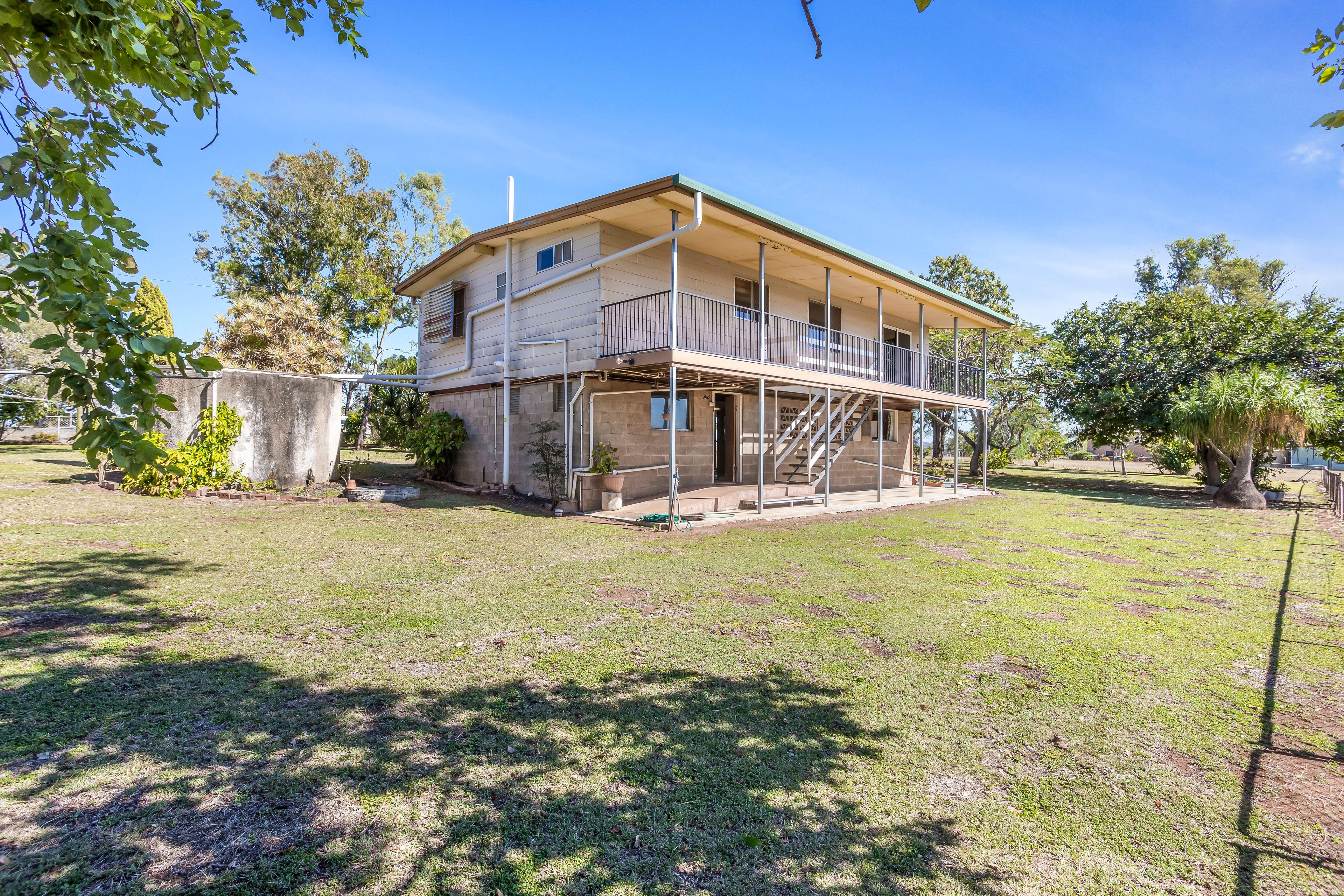 Lifestyle for Sale: Gracemere, QLD 4702, QLD, 4702