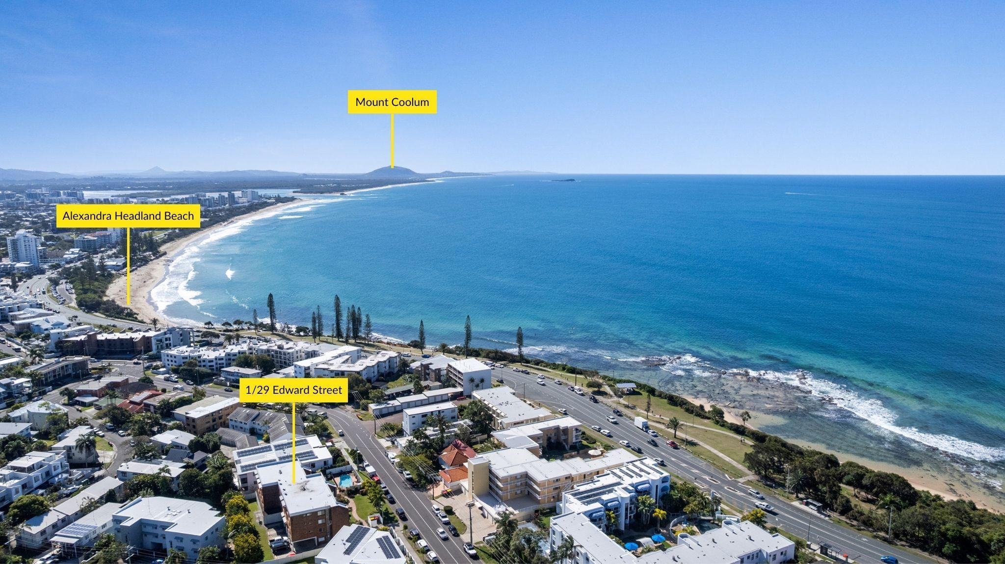 Prop-GPT: Apartment: QLD Alexandra Headland, QLD 4572 Home For Sale