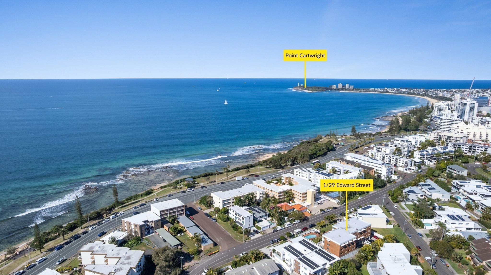 Apartment for Sale: Alexandra Headland, QLD 4572, QLD, 4572