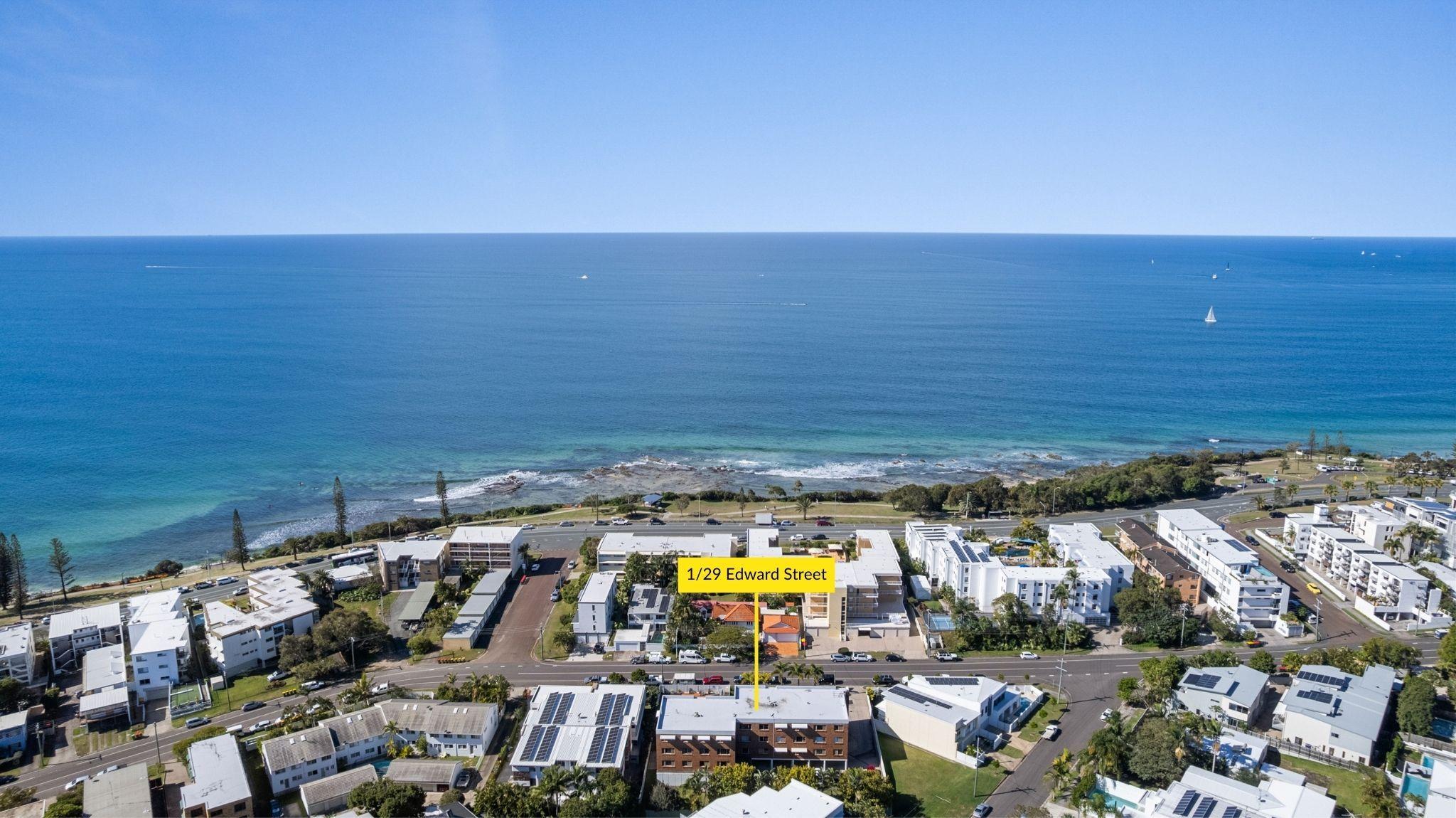Apartment for Sale: Alexandra Headland, QLD 4572, QLD, 4572