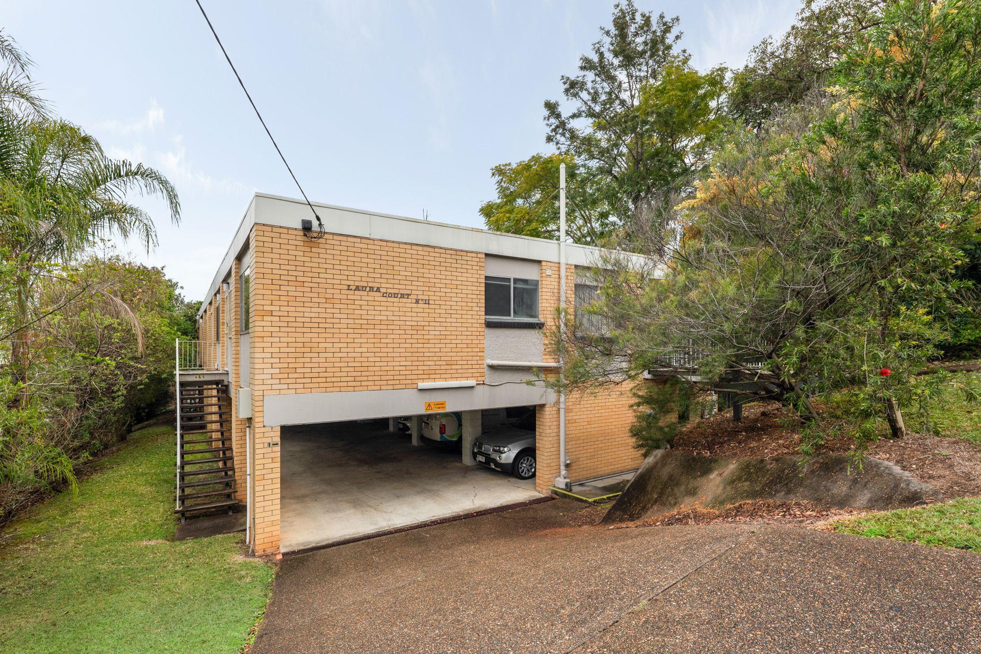 Unit for Sale: Indooroopilly, QLD 4068, QLD, 4068