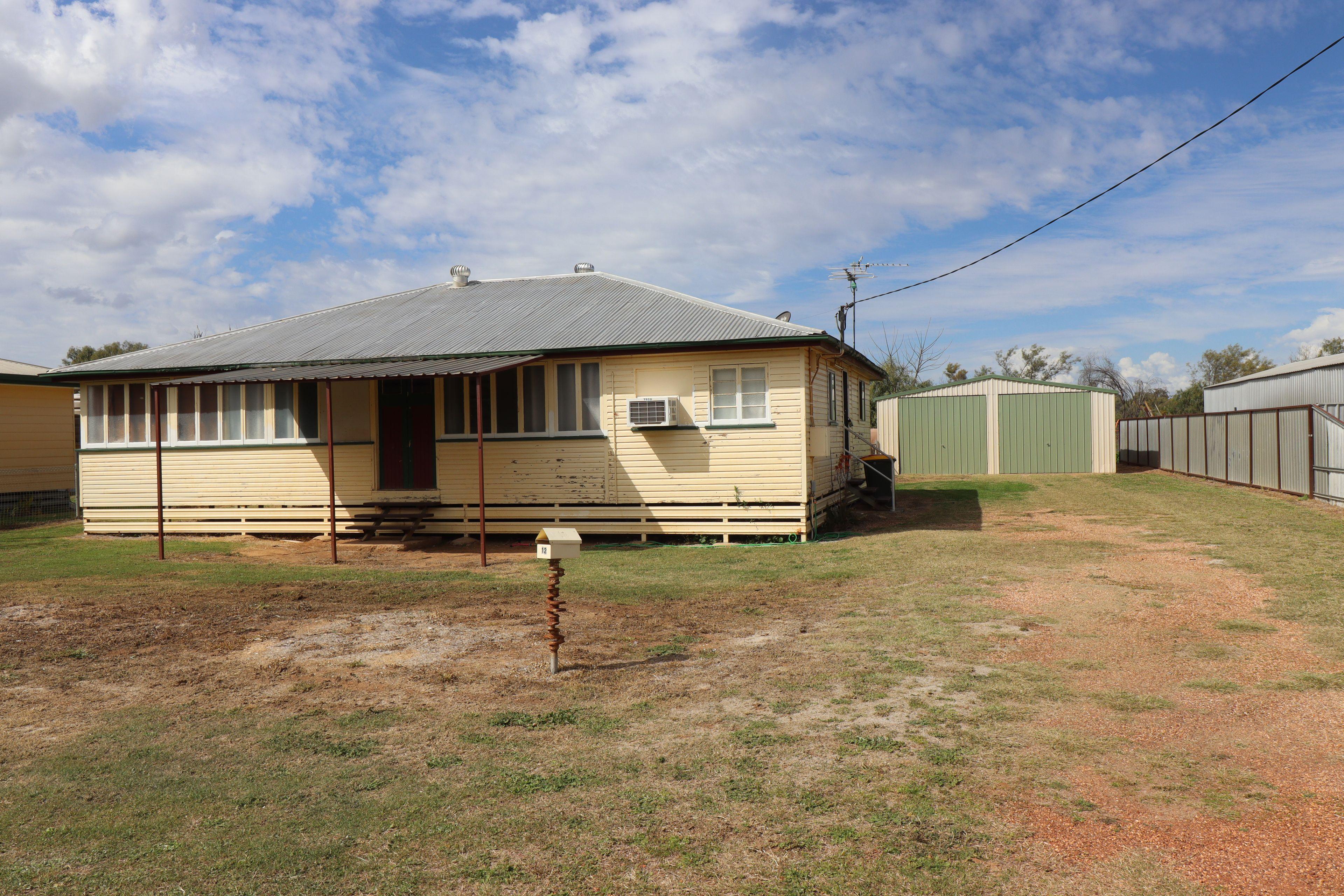 Prop-GPT: House: QLD St George, QLD 4487 Home For Sale
