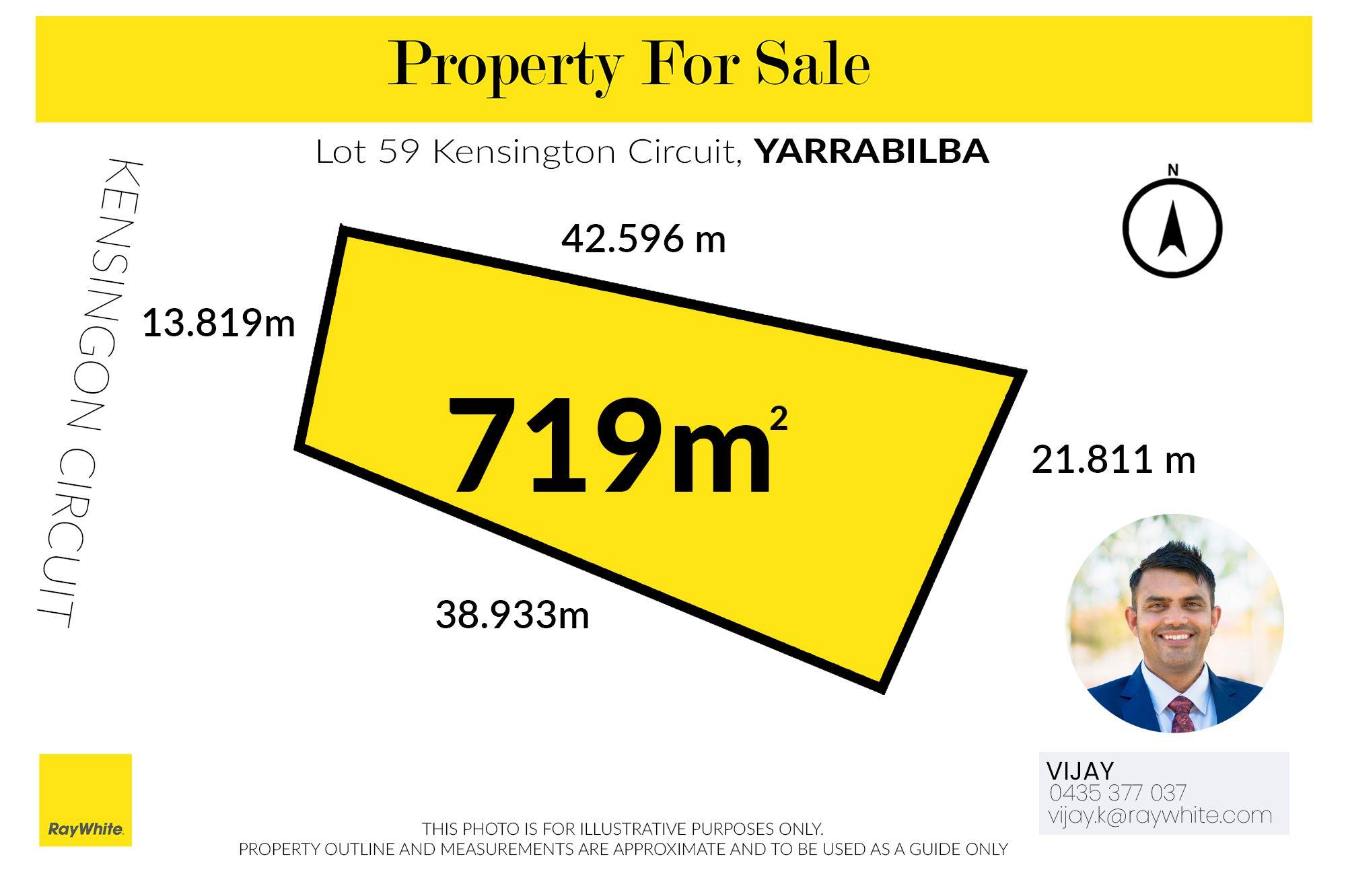 Prop-GPT: Land: QLD Yarrabilba, QLD 4207 Home For Sale