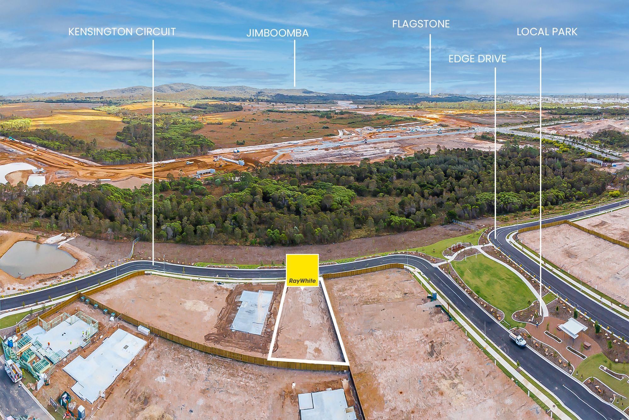 Land for Sale: Yarrabilba, QLD 4207, QLD, 4207