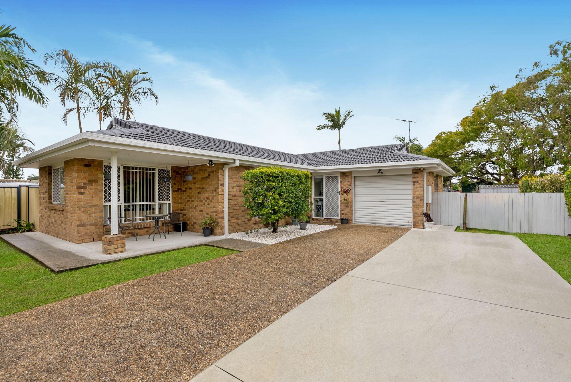 Prop-GPT: House: QLD Waterford West, QLD 4133 Home For Sale