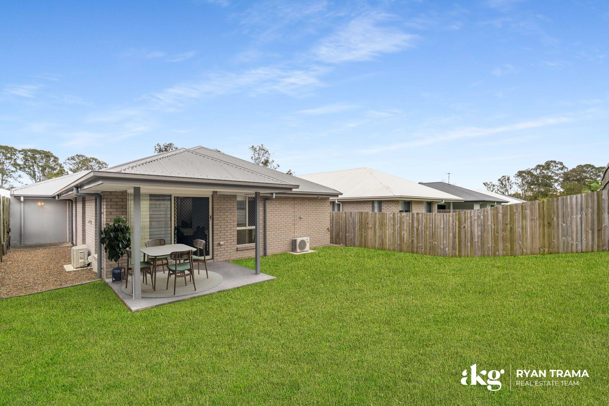 House for Sale: Park Ridge, QLD 4125, QLD, 4125