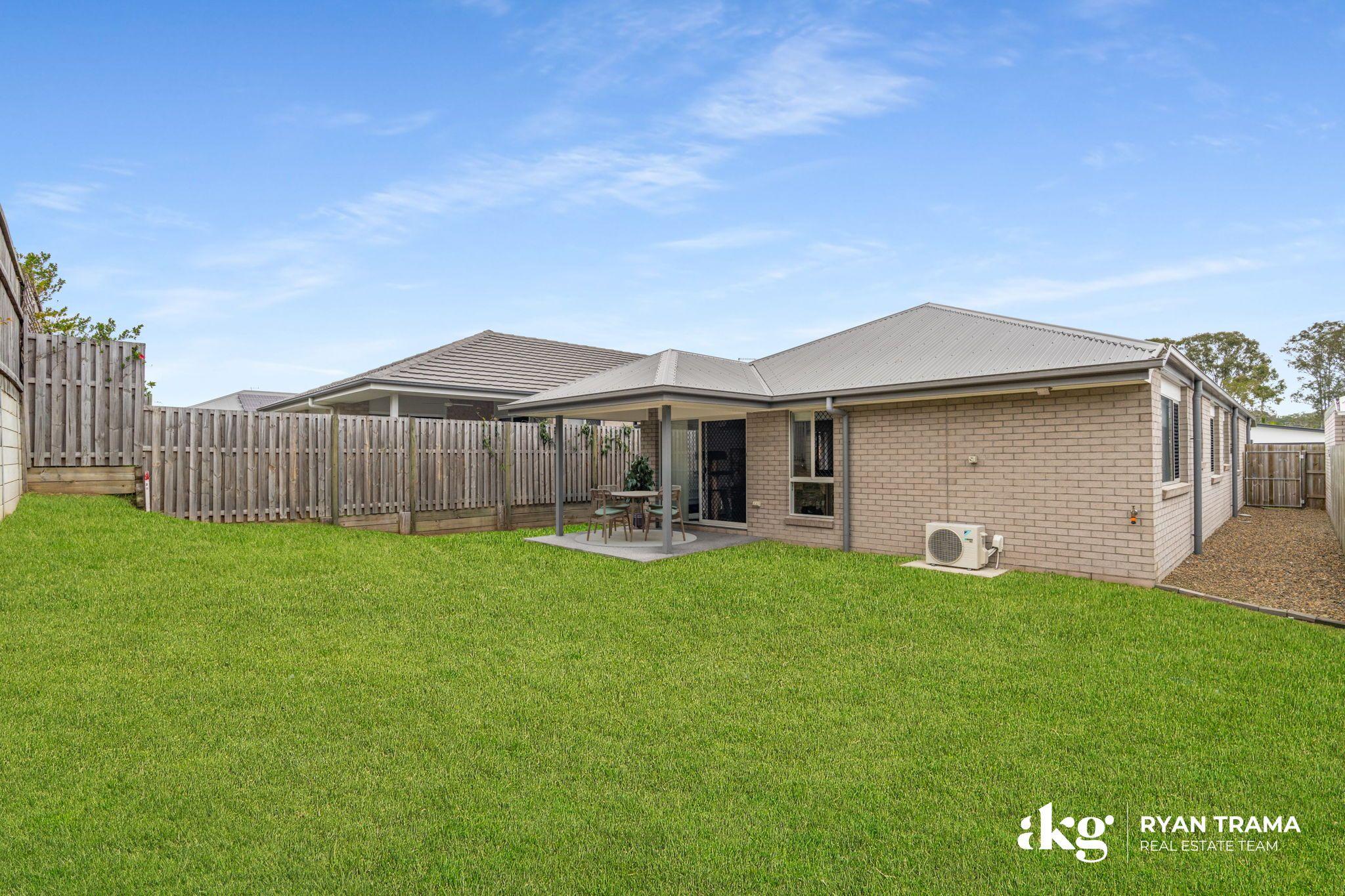 House for Sale: Park Ridge, QLD 4125, QLD, 4125