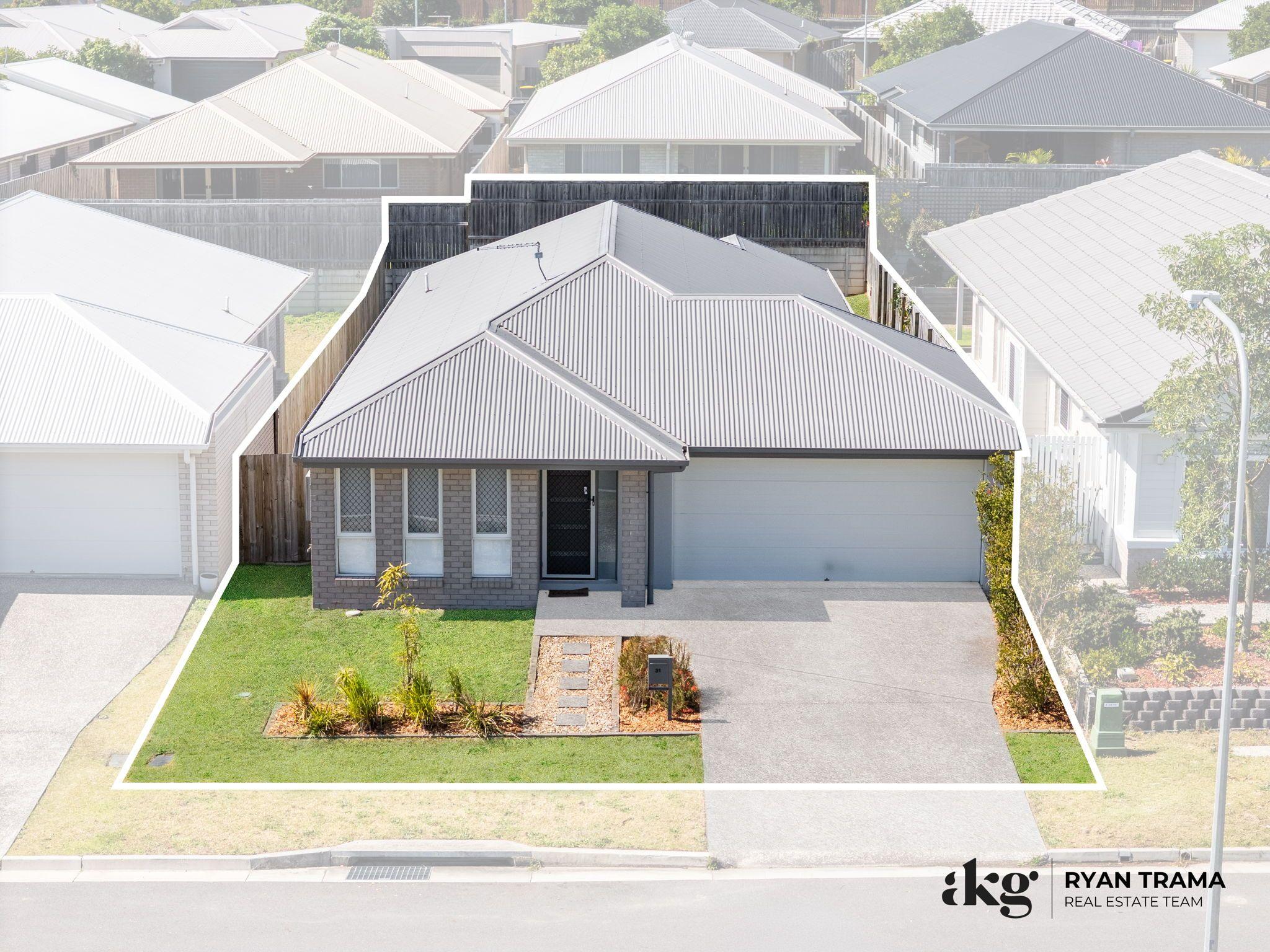 House for Sale: Park Ridge, QLD 4125, QLD, 4125