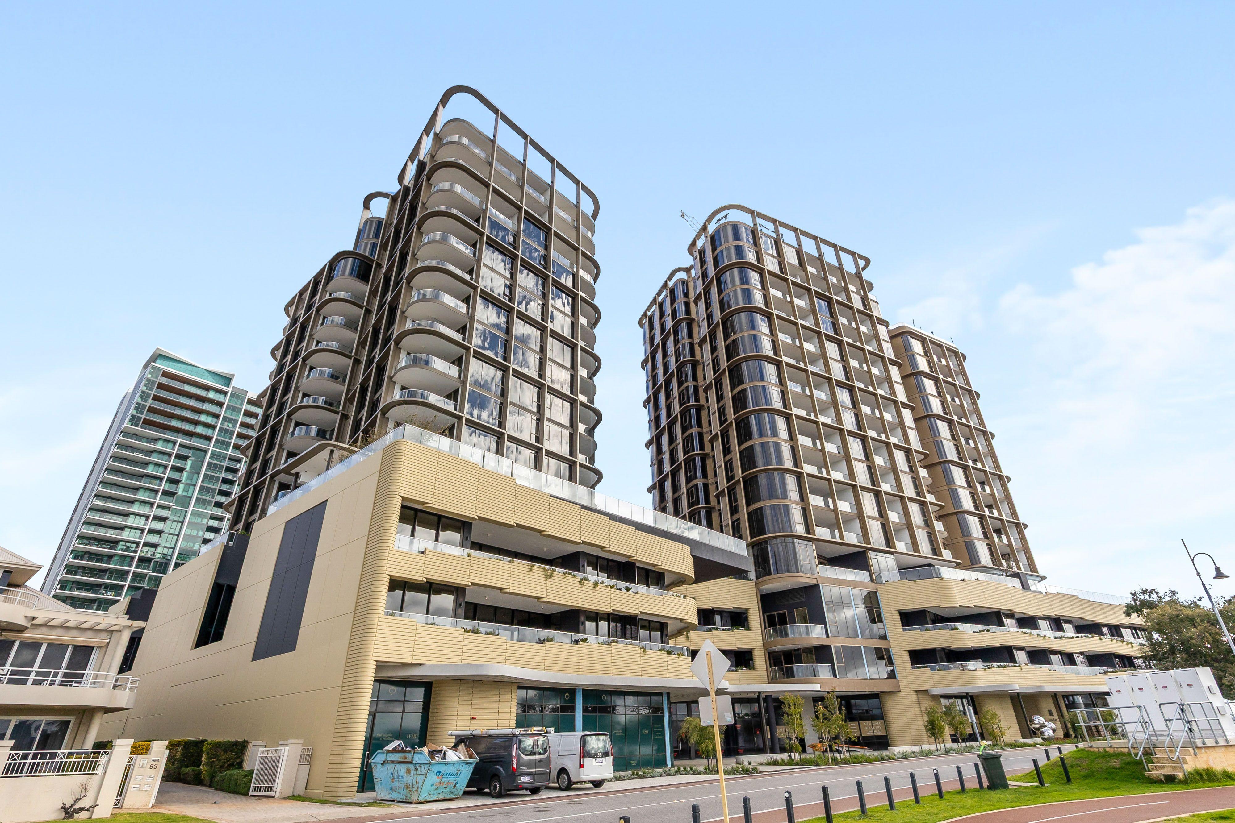 Apartment for Sale: Canning Bridge Applecross, WA 6153, WA, 6153