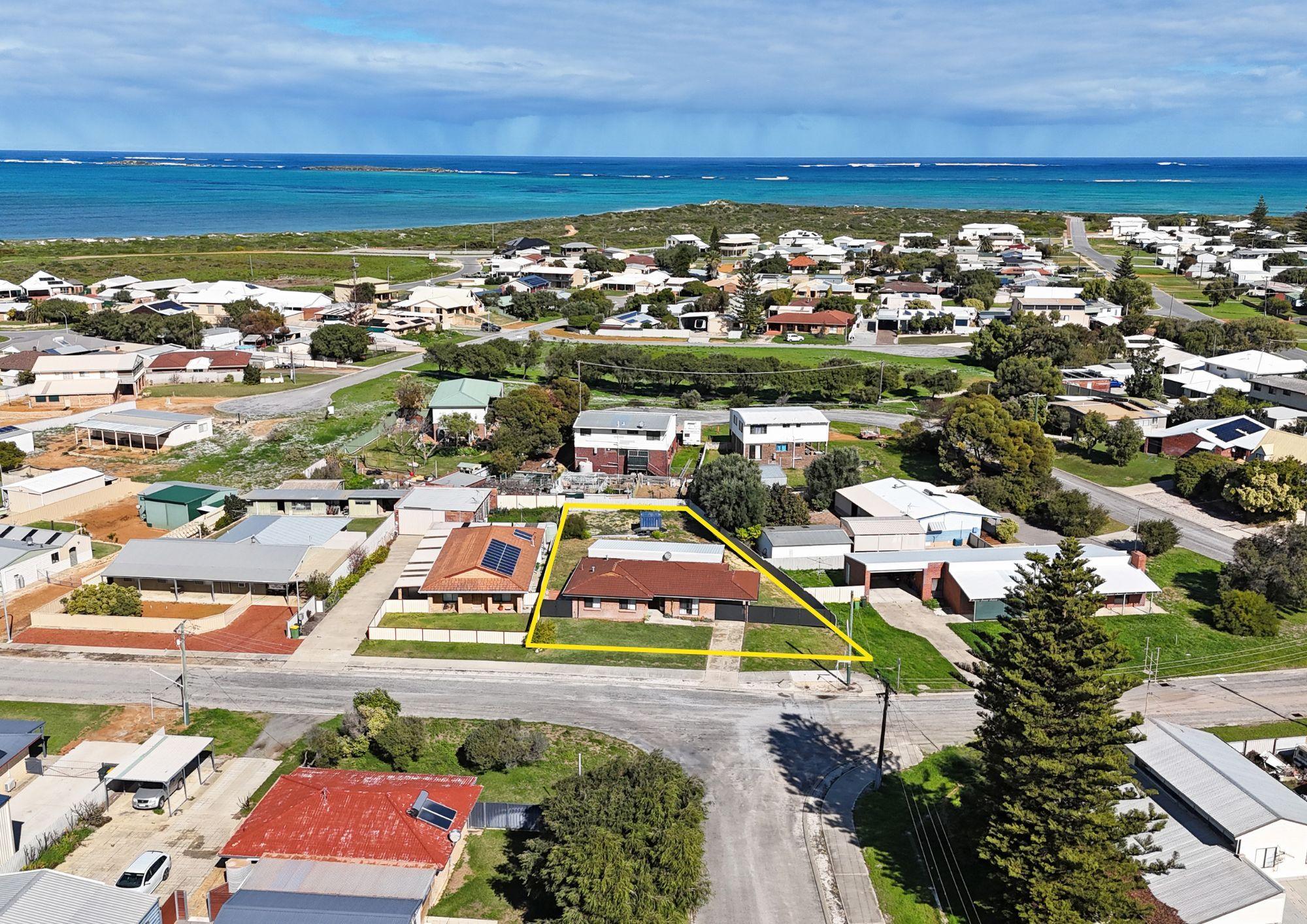 House for Sale: Cervantes, WA 6511, WA, 6511