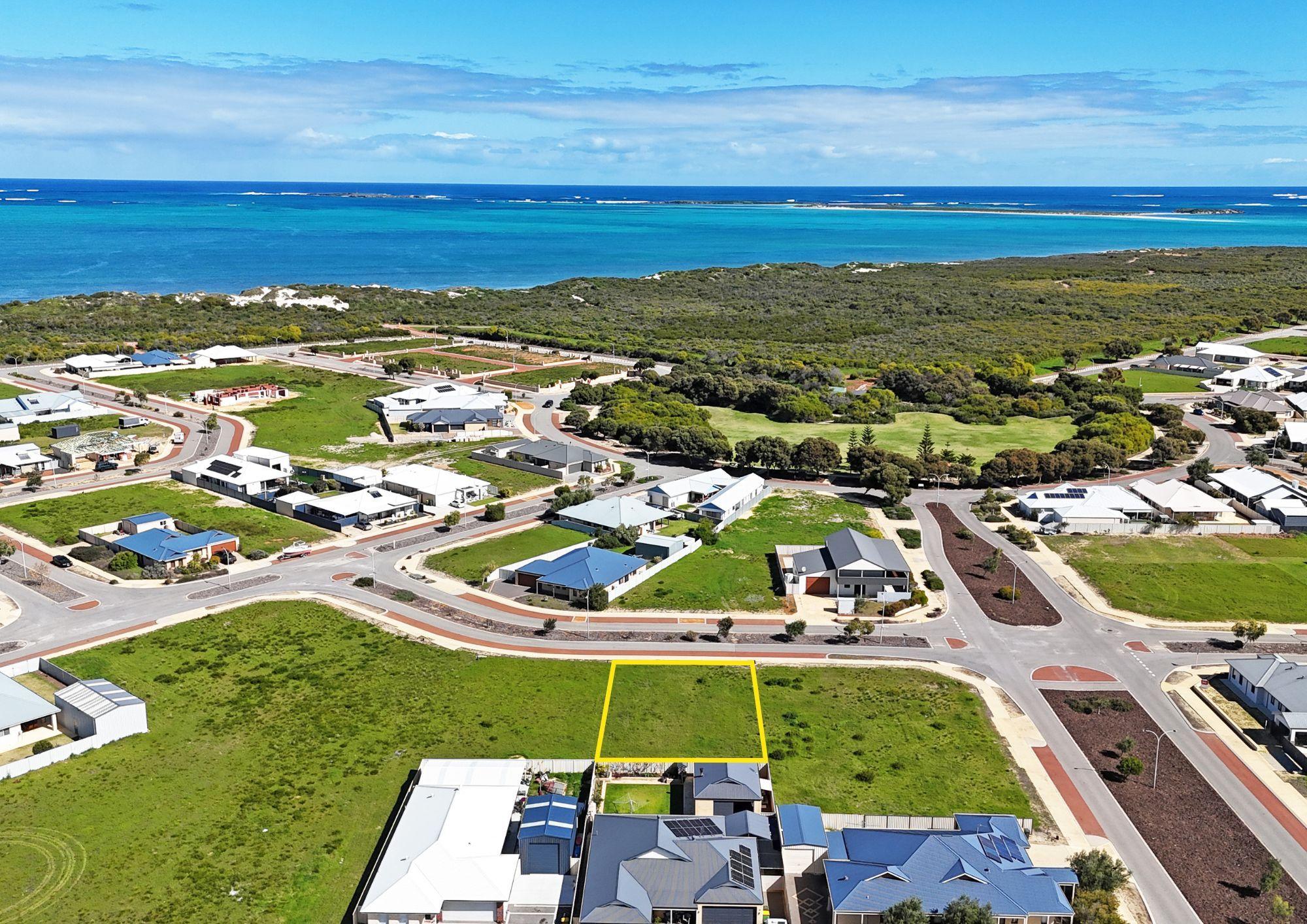 Prop-GPT: Land: WA Jurien Bay, WA 6516 Home For Sale