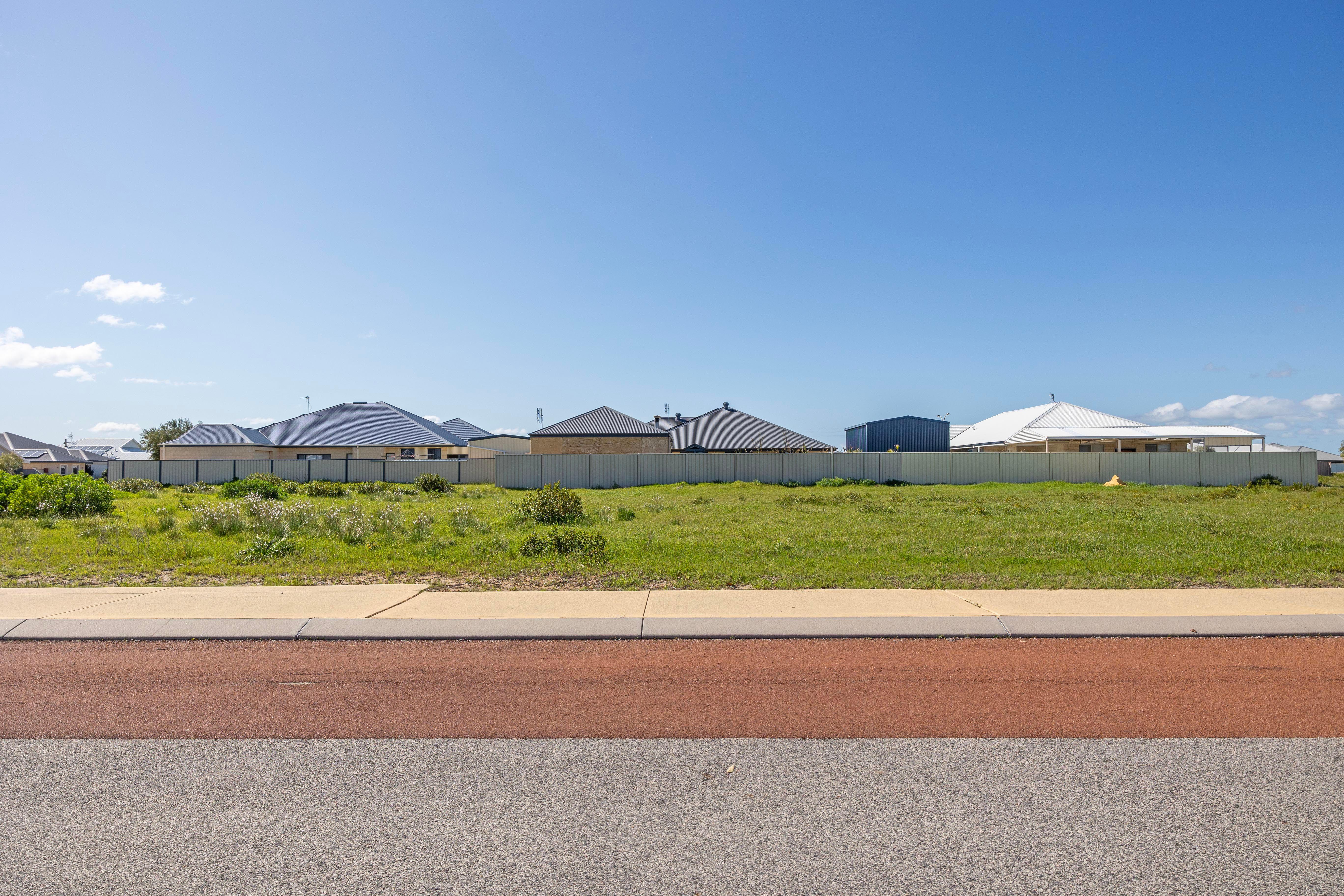 Land for Sale: Jurien Bay, WA 6516, WA, 6516