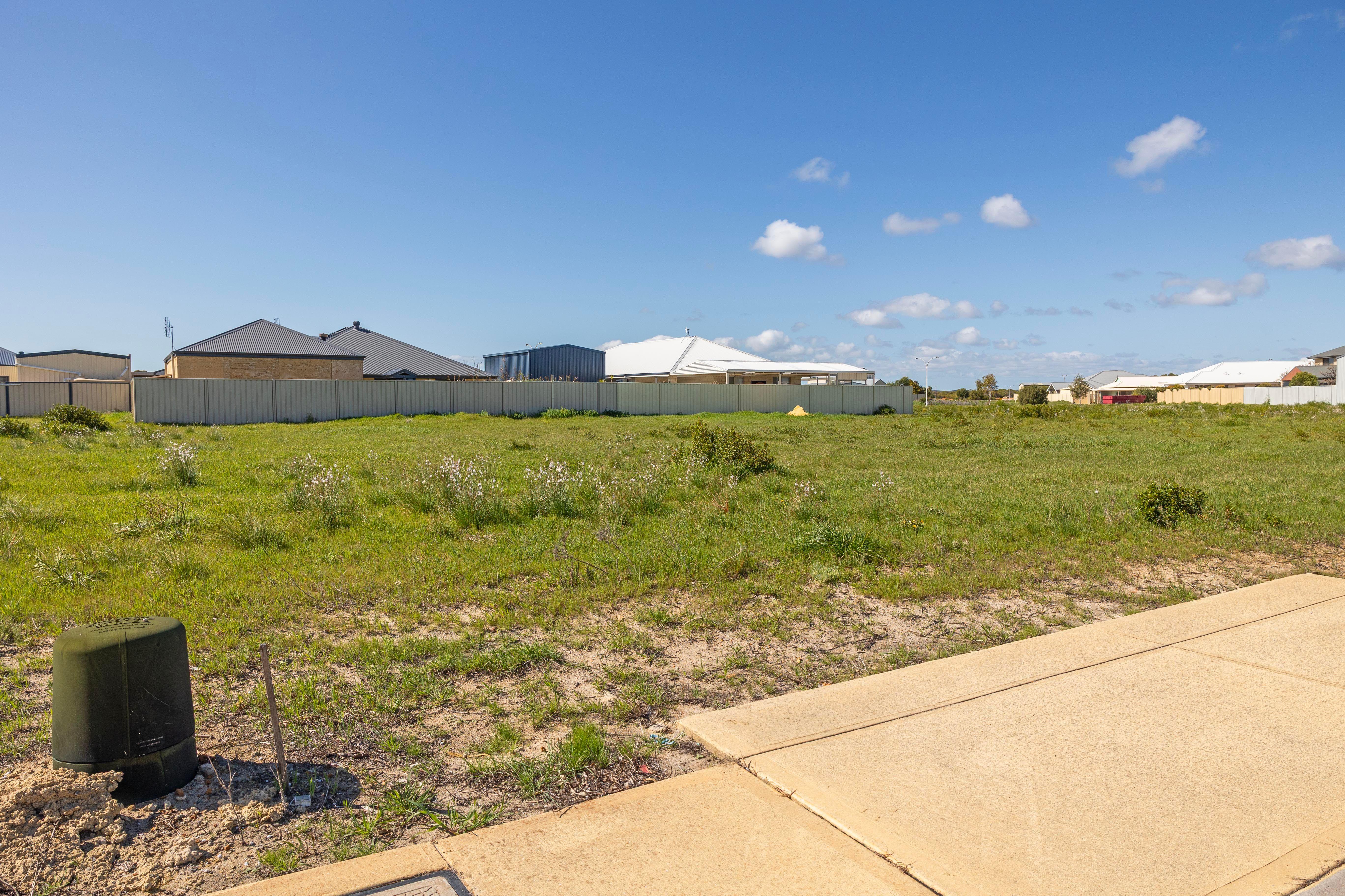 Land for Sale: Jurien Bay, WA 6516, WA, 6516