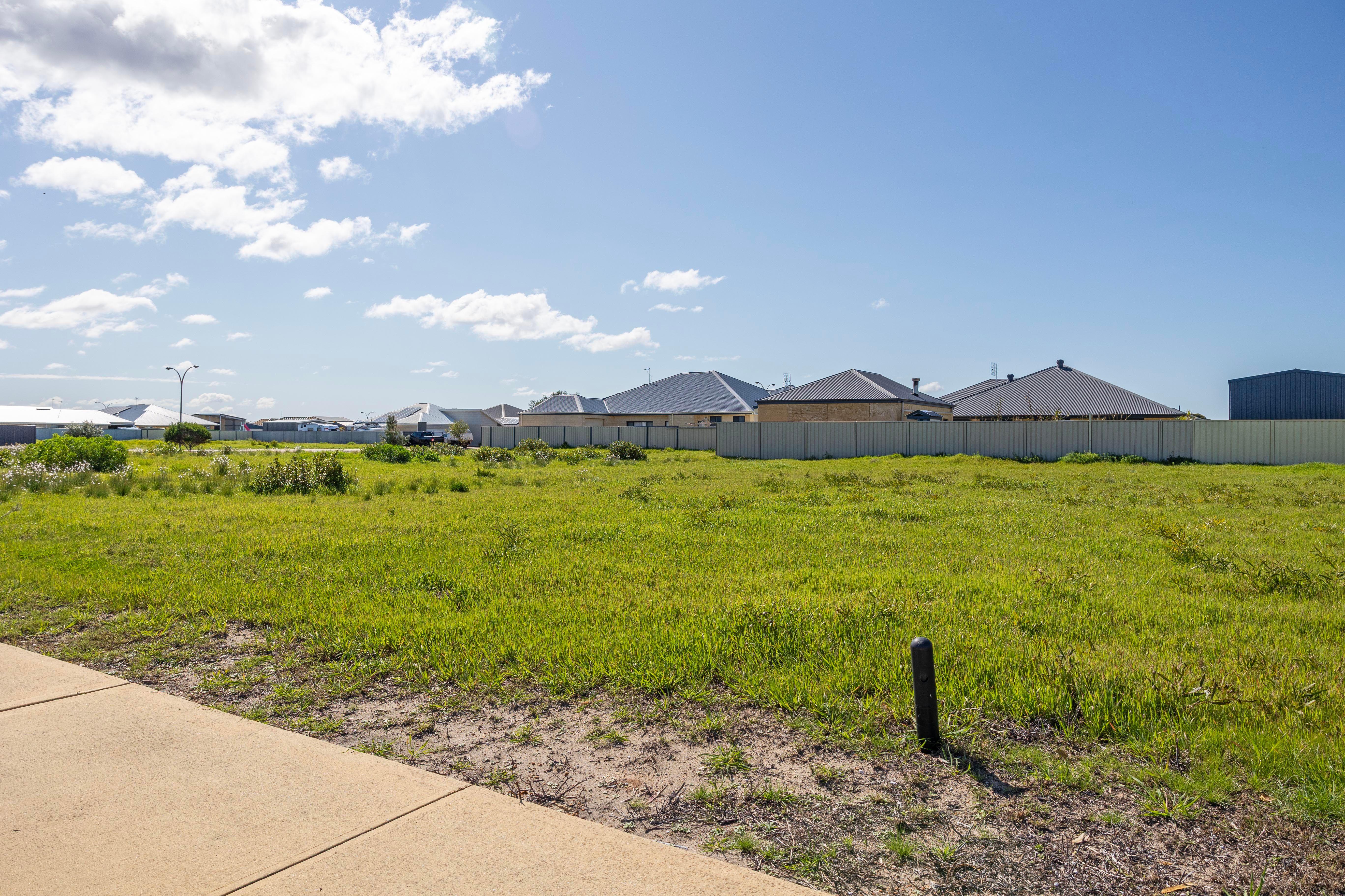 Land for Sale: Jurien Bay, WA 6516, WA, 6516