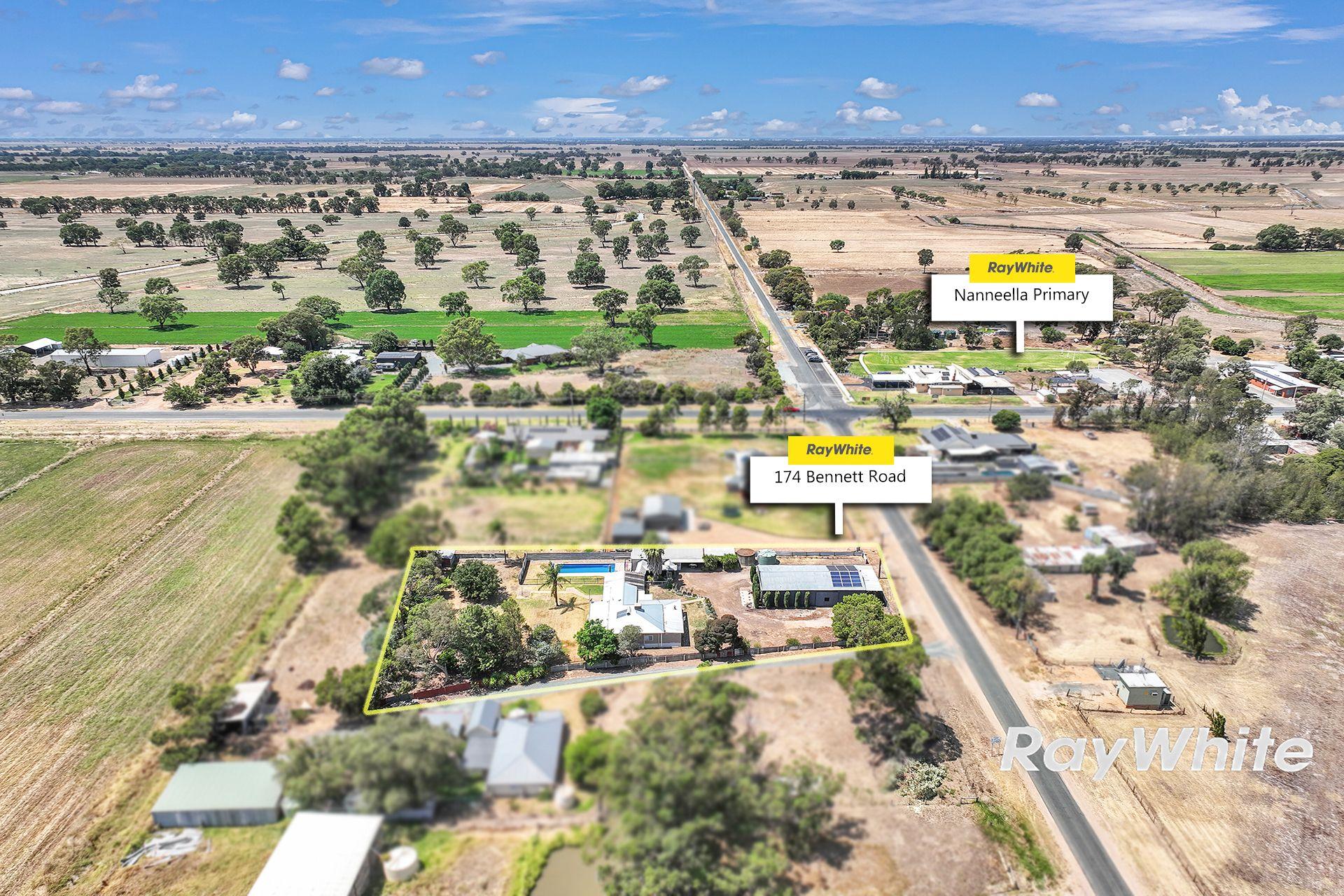 House for Sale: Nanneella, VIC 3561, VIC, 3561