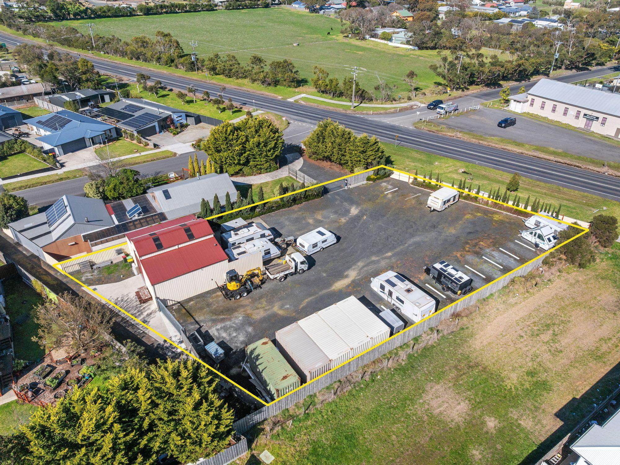 Land for Sale: Dalyston, VIC 3992, VIC, 3992