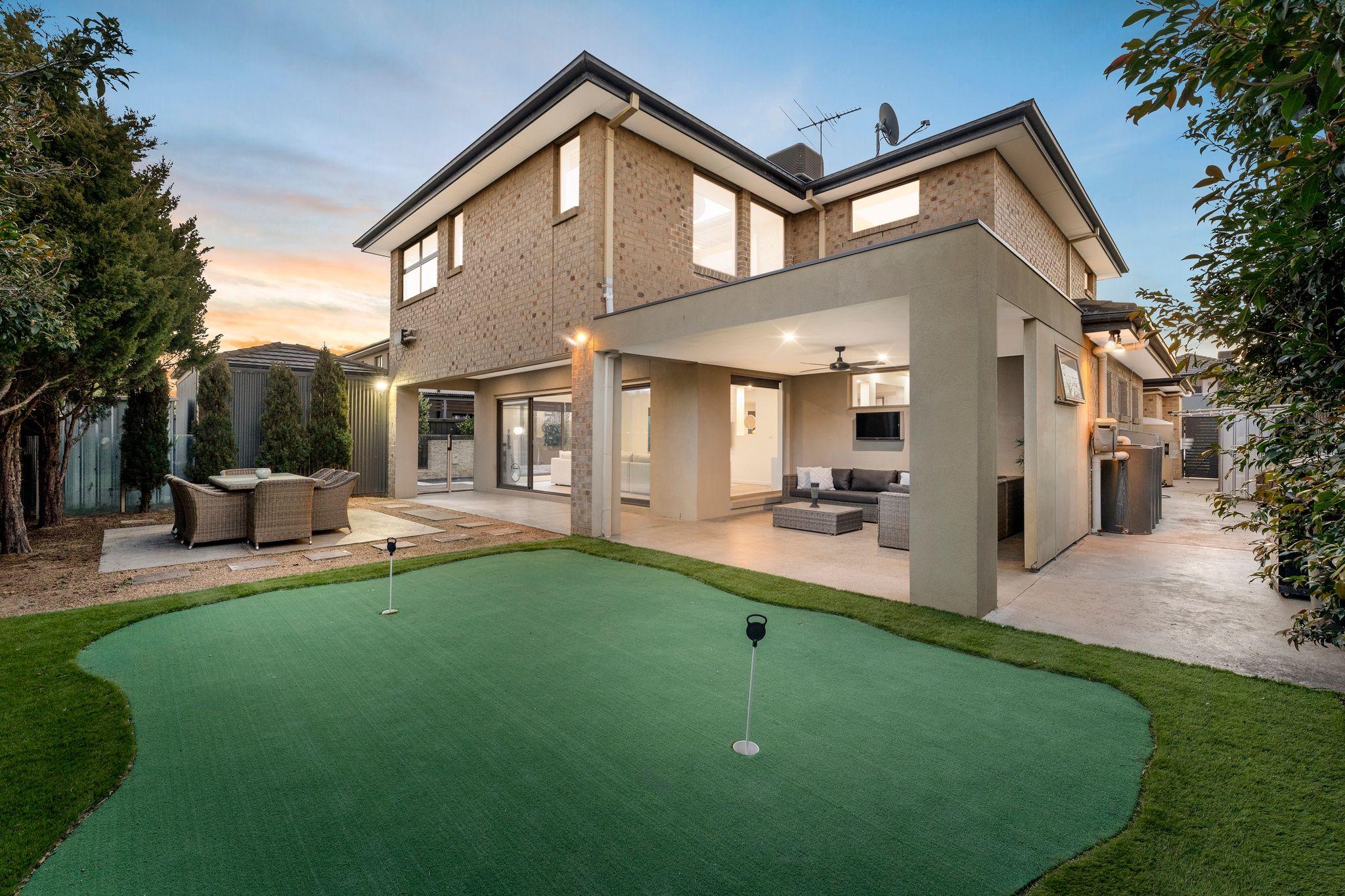 House for Sale: Waterways, VIC 3195, VIC, 3195