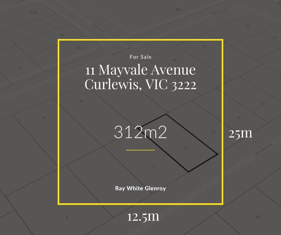 Prop-GPT: Land: VIC Curlewis, VIC 3222 Home For Sale