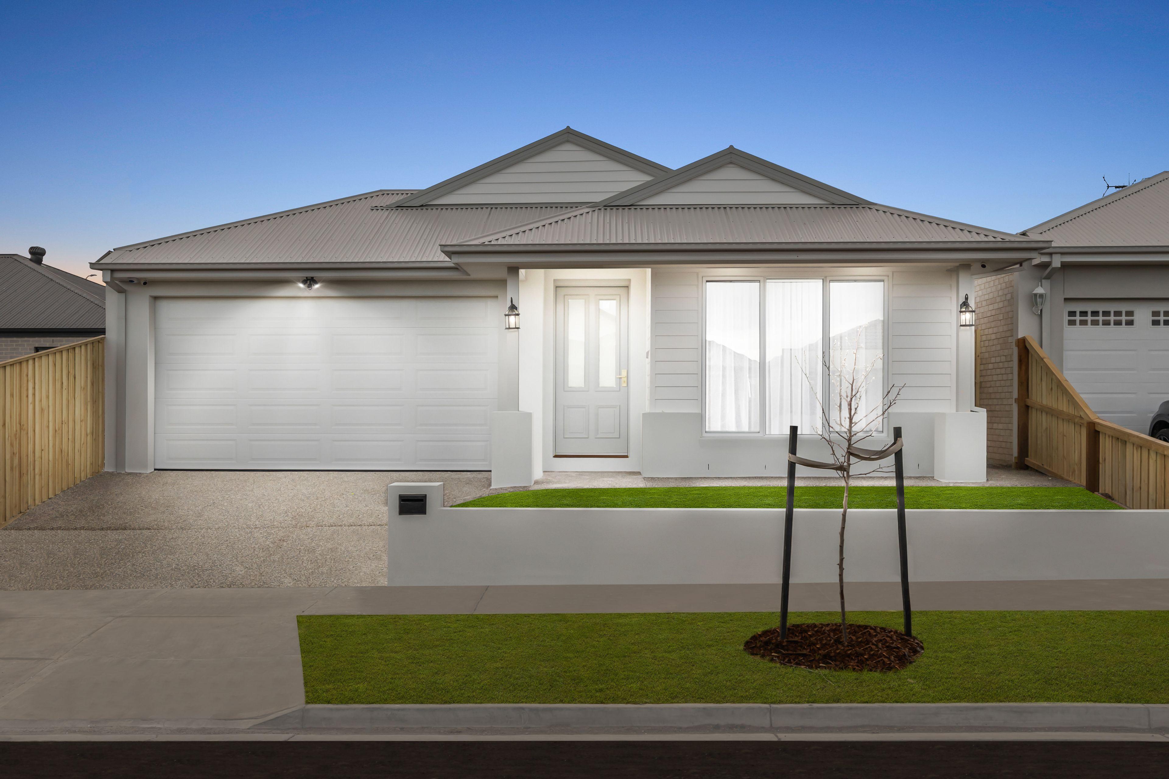 Prop-GPT: House: VIC Mickleham, VIC 3064 Home For Sale