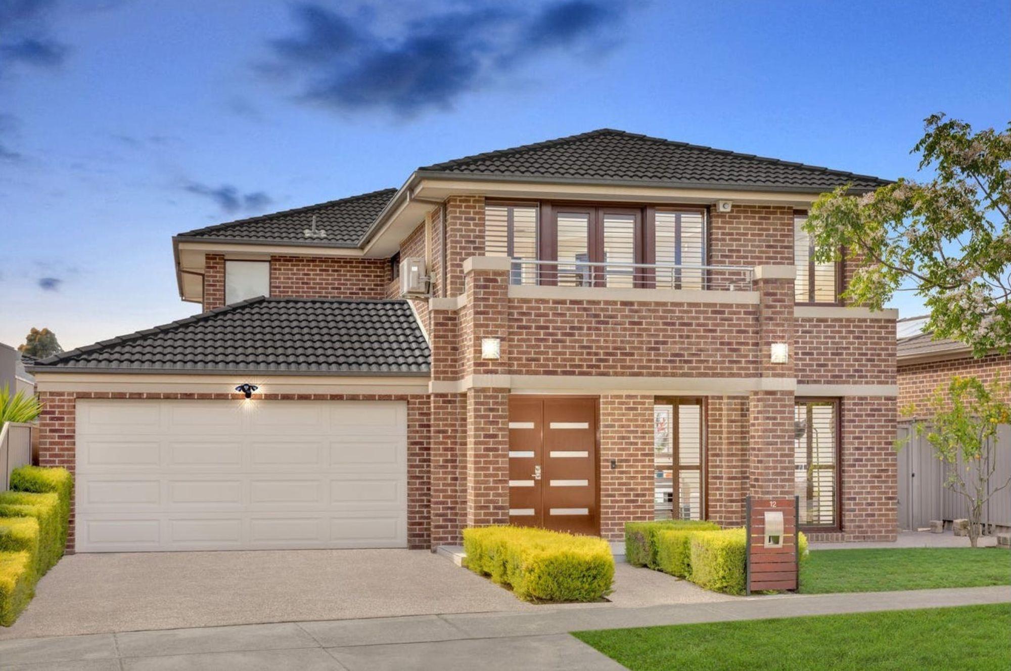 House for Sale: Roxburgh Park, VIC 3064, VIC, 3064