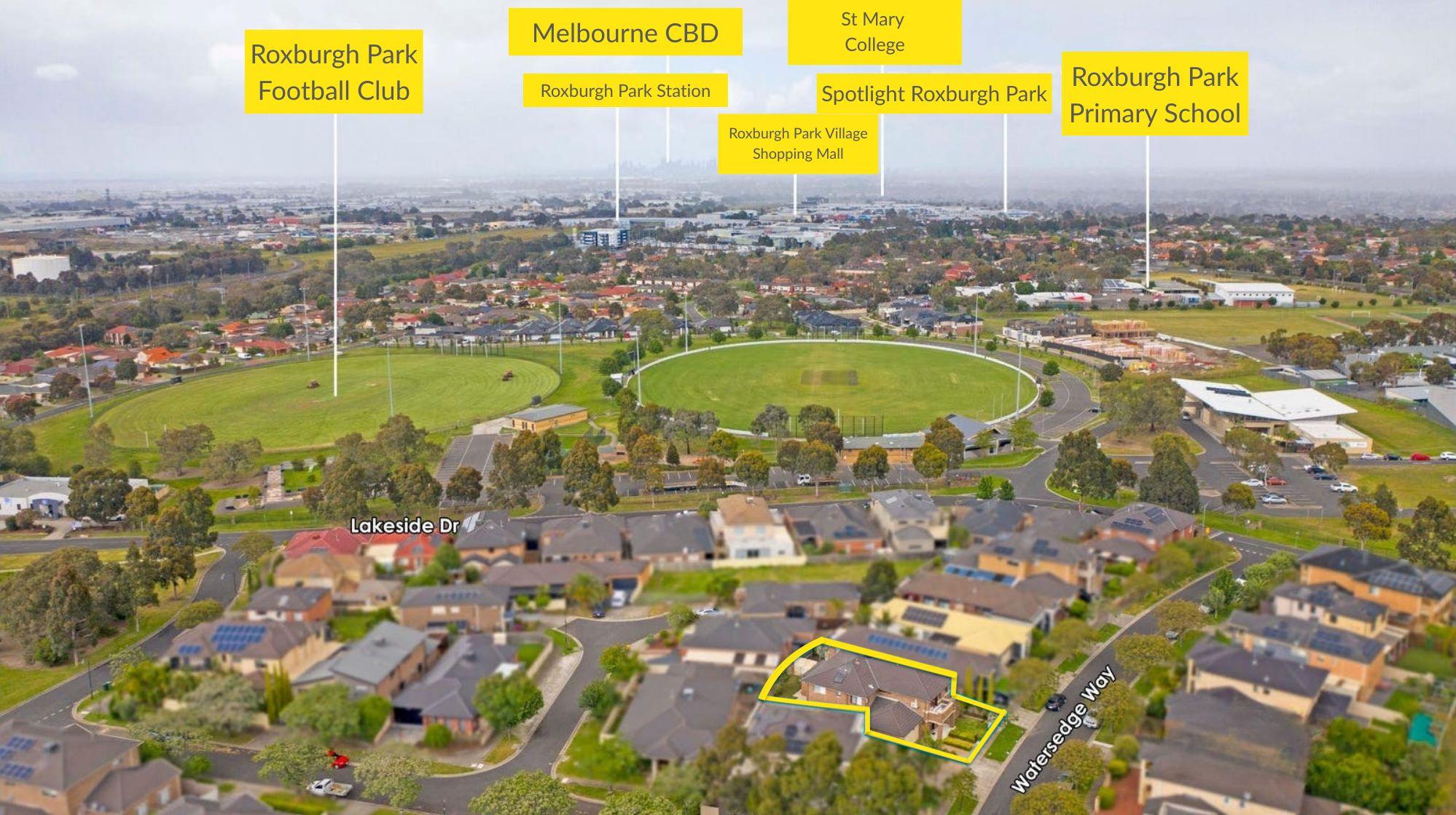House for Sale: Roxburgh Park, VIC 3064, VIC, 3064