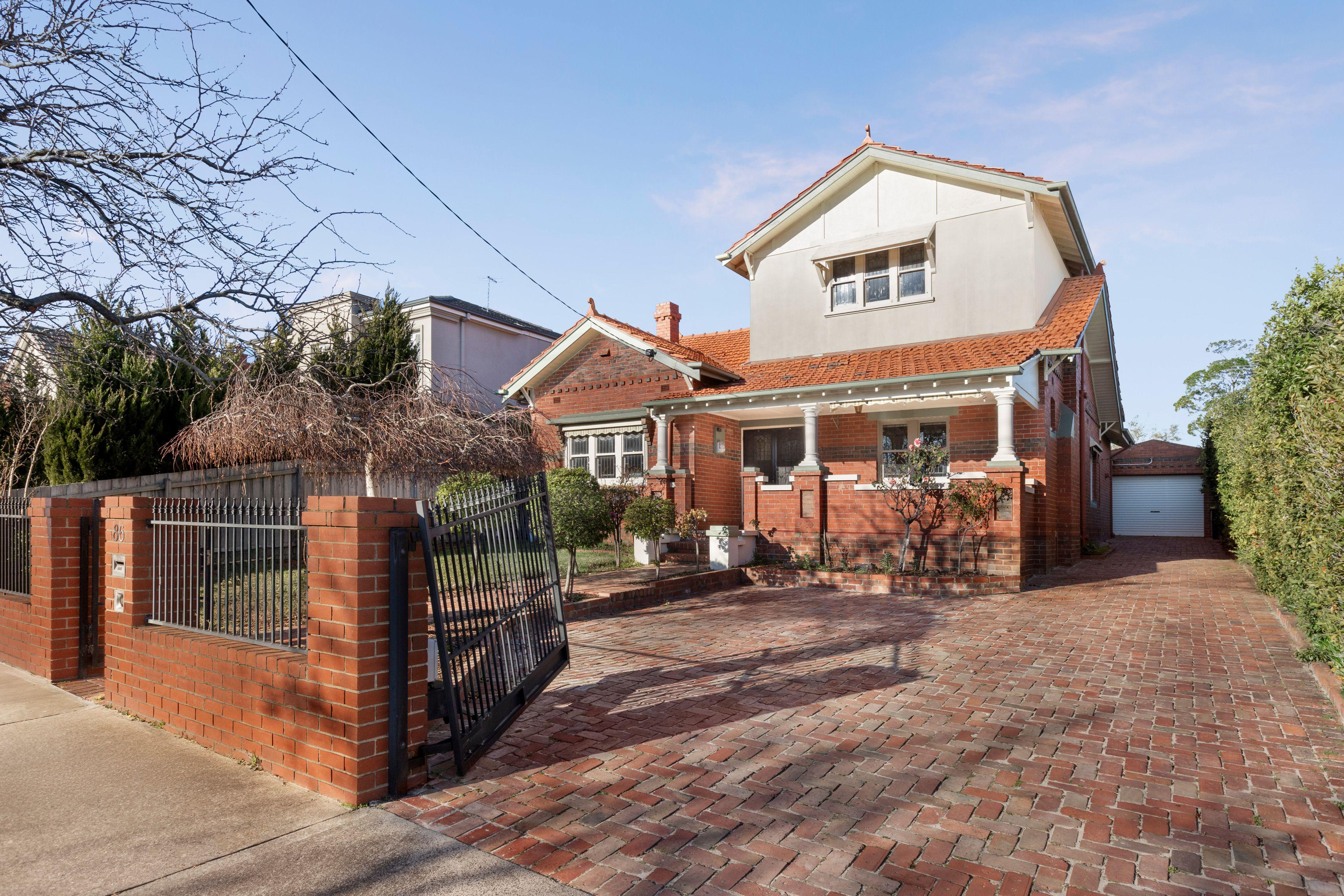 Prop-GPT: House: VIC Malvern East, VIC 3145 Home For Sale