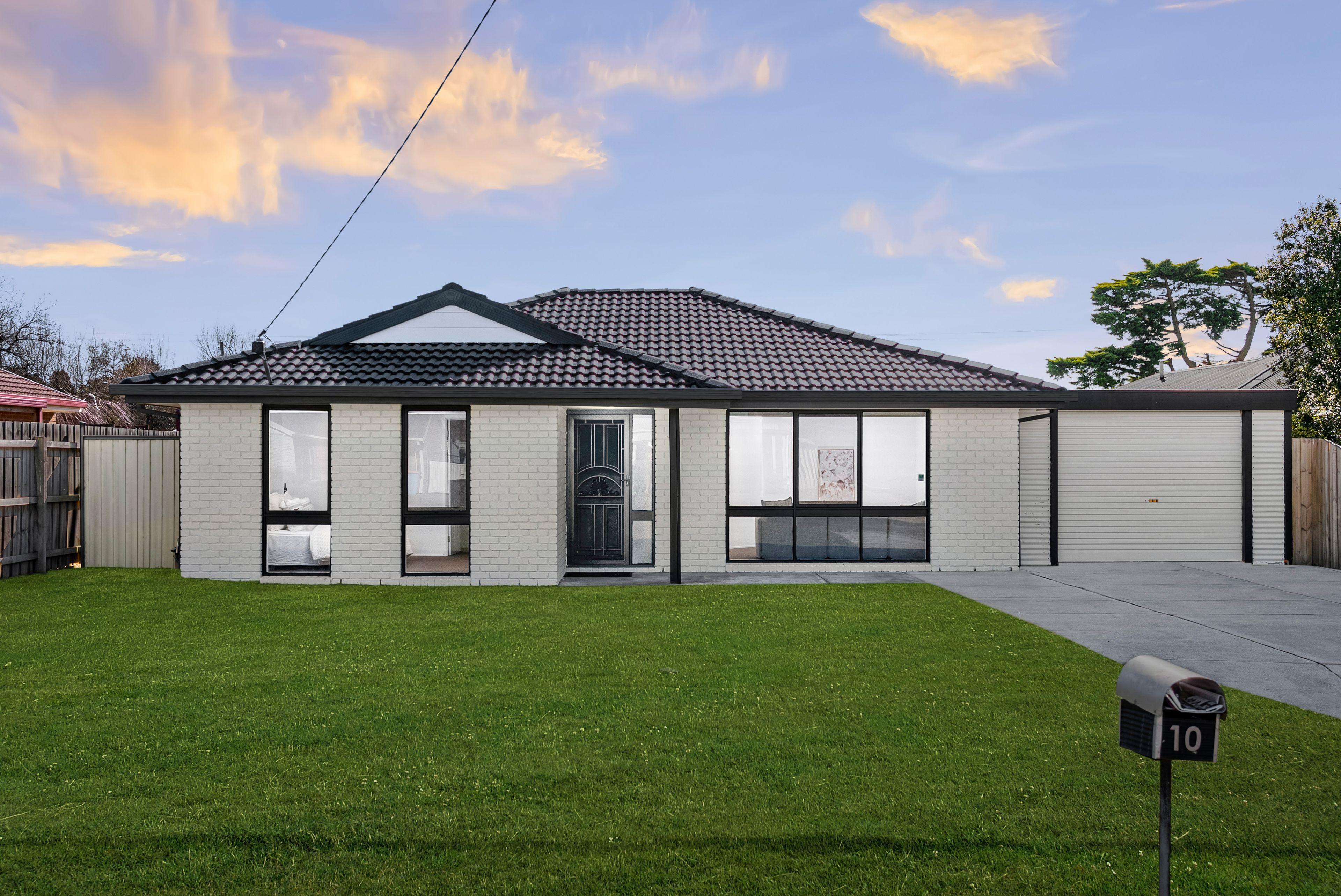 Prop-GPT: Other: VIC Wallan, VIC 3756 Home For Sale
