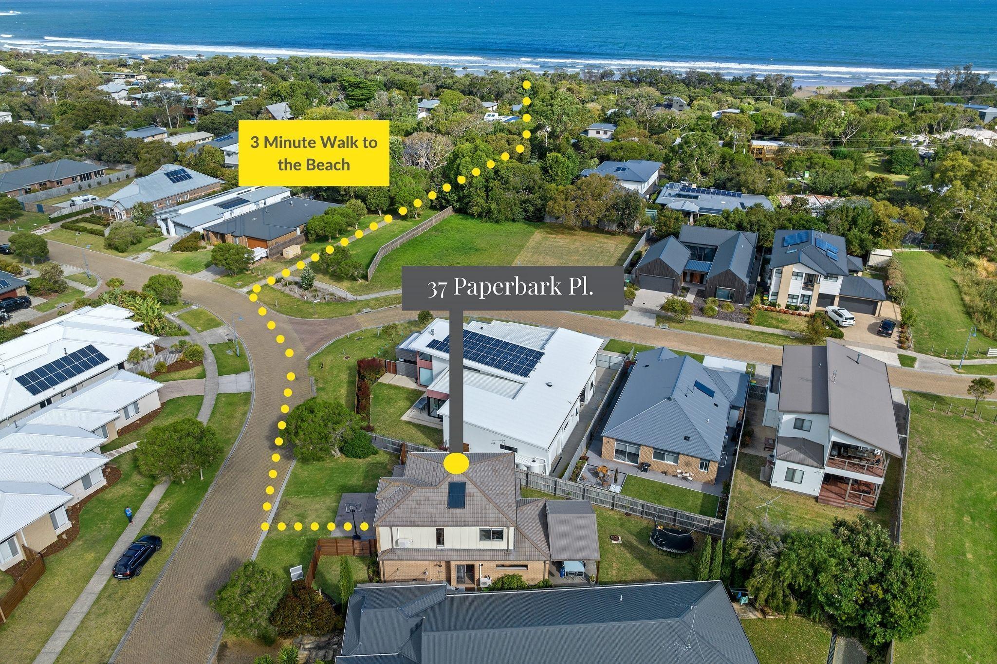 Prop-GPT: House: VIC Inverloch, VIC 3996 Home For Sale