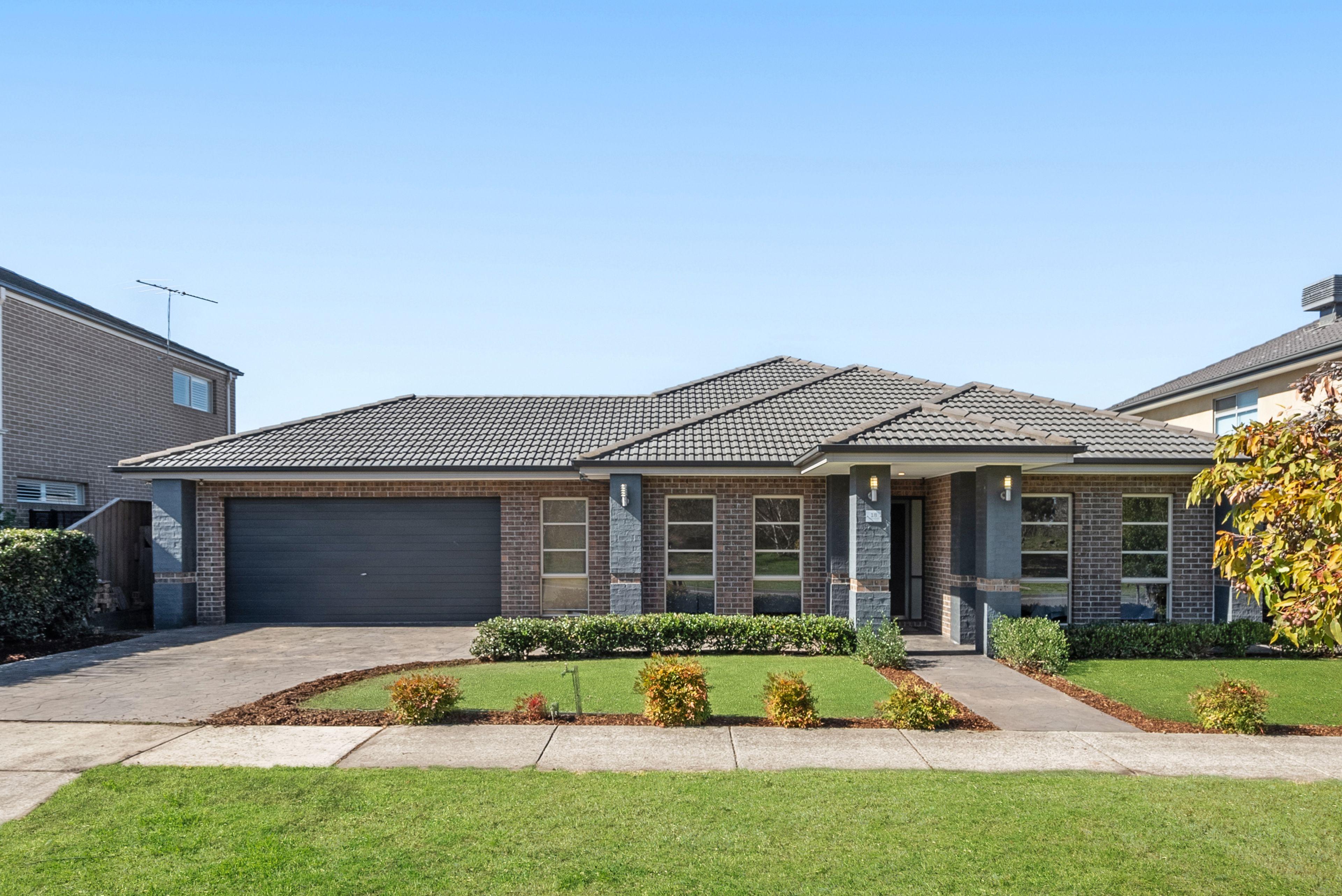 Prop-GPT: House: VIC Epping, VIC 3076 Home For Sale