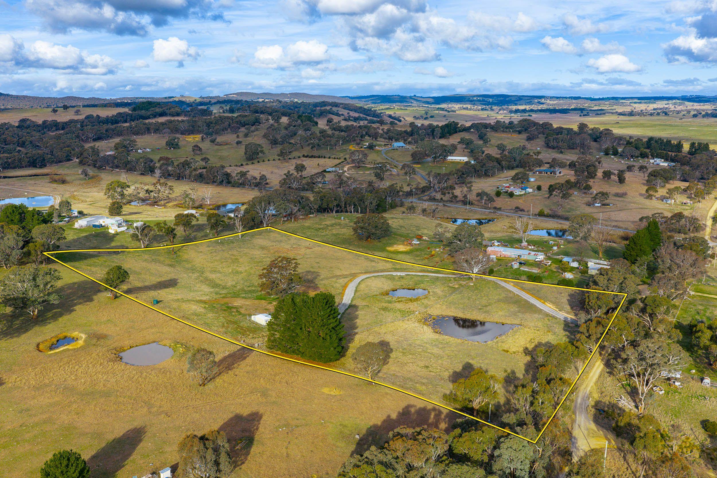 Prop-GPT: Lifestyle: NSW Binda, NSW 2583 Rural