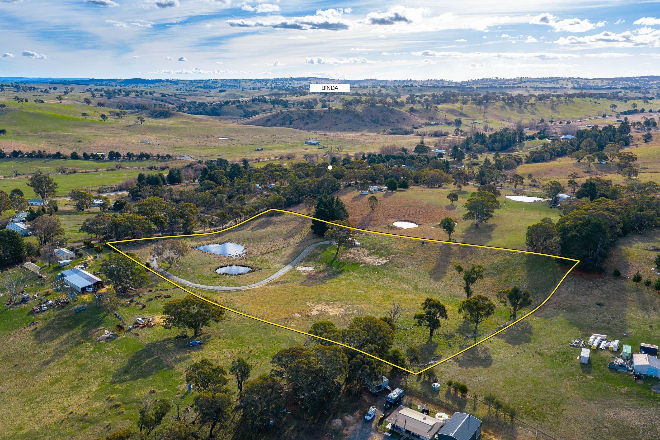 Lifestyle for Sale: Binda, NSW 2583, NSW, 2583