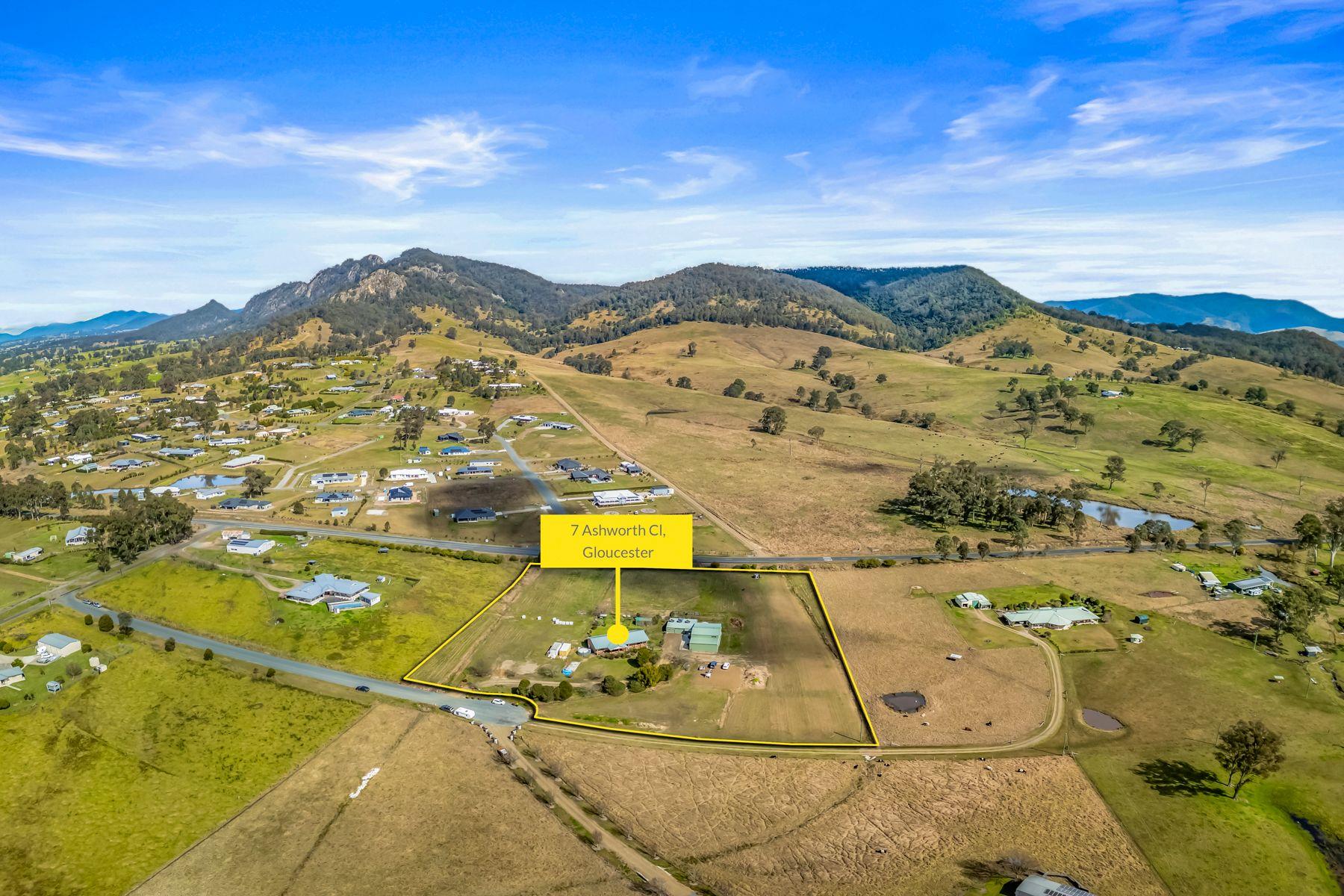 Prop-GPT: Other: NSW Gloucester, NSW 2422 Home For Sale