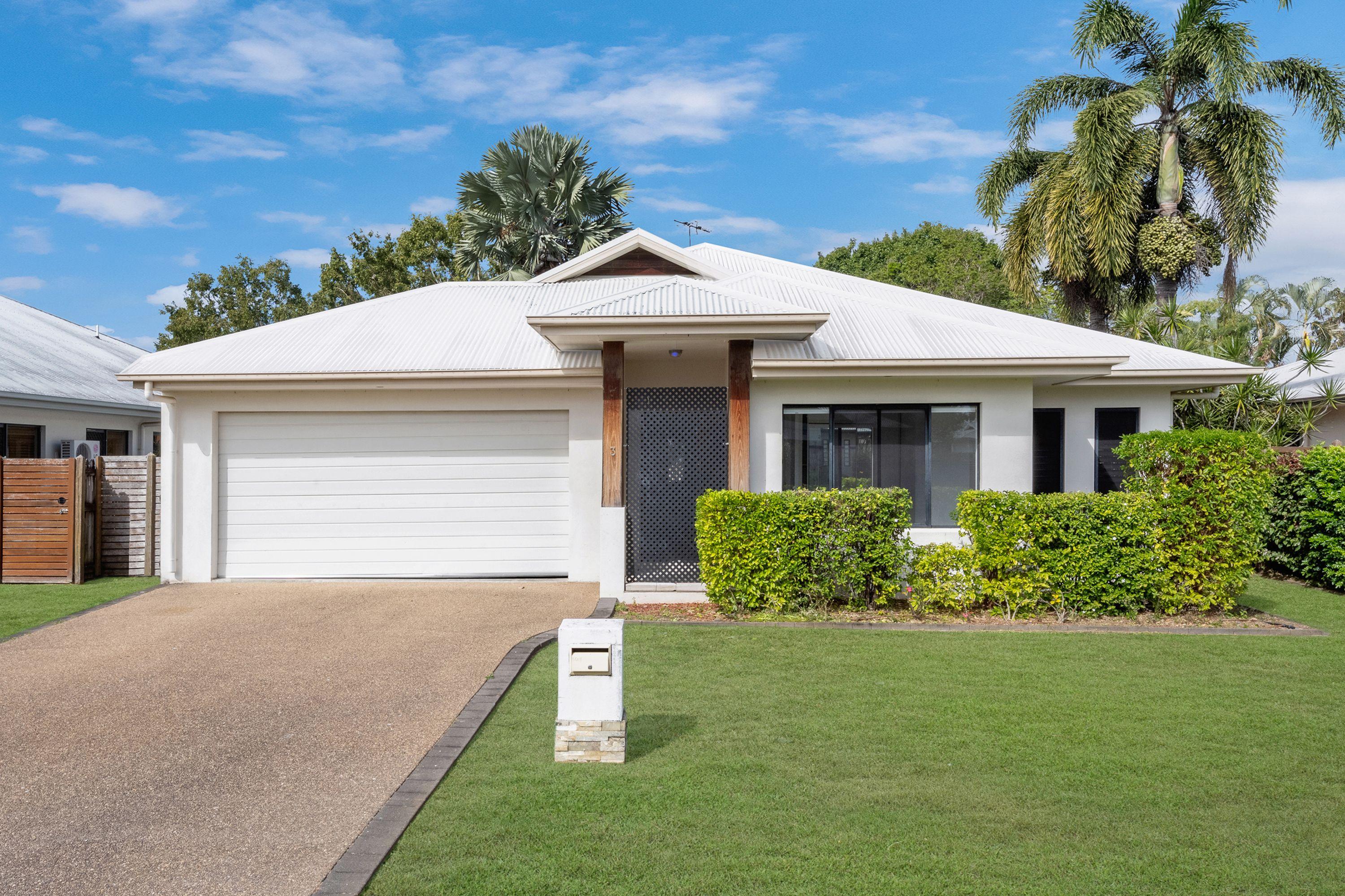 Prop-GPT: House: QLD Kirwan, QLD 4817 Home For Sale