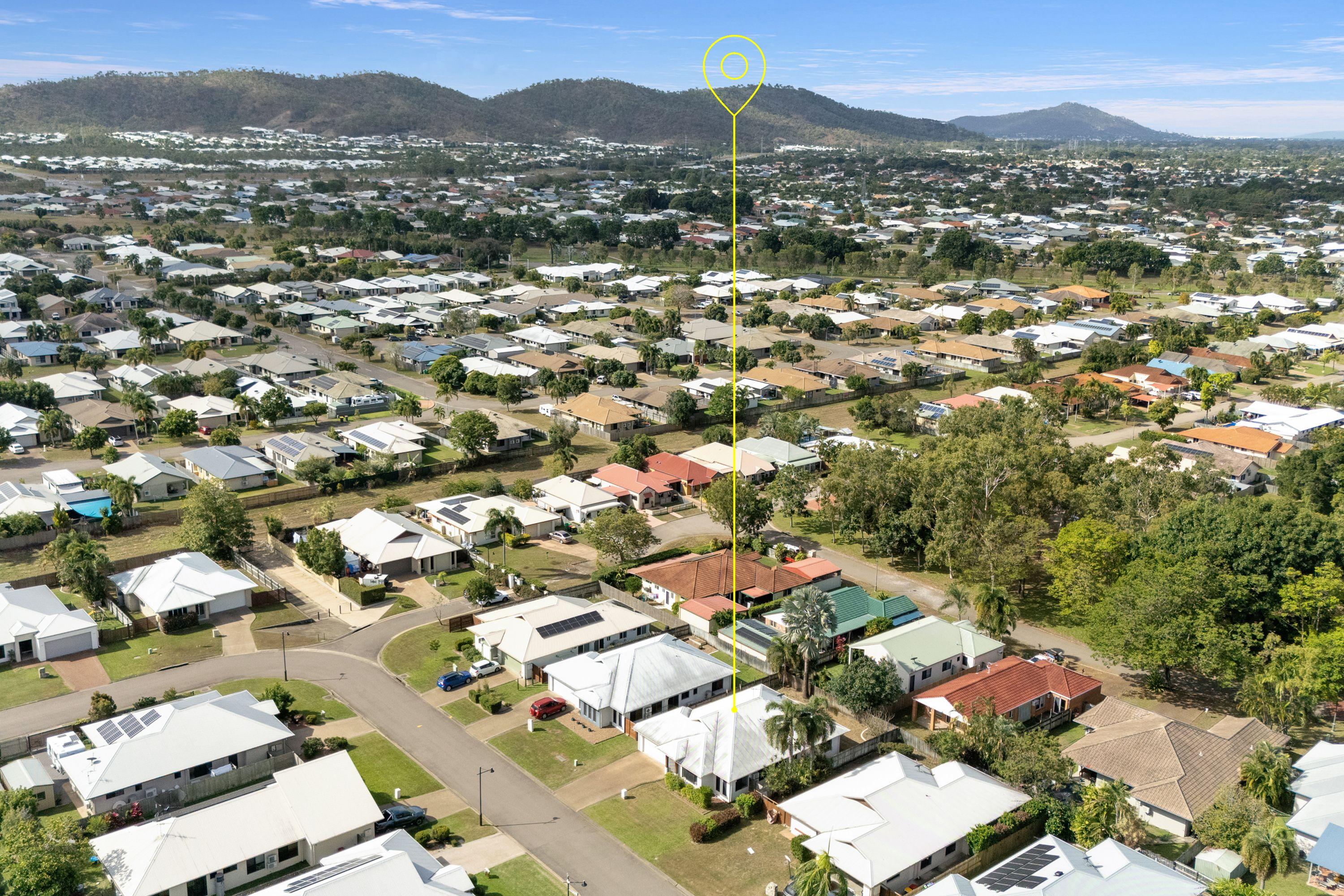House for Sale: Kirwan, QLD 4817, QLD, 4817