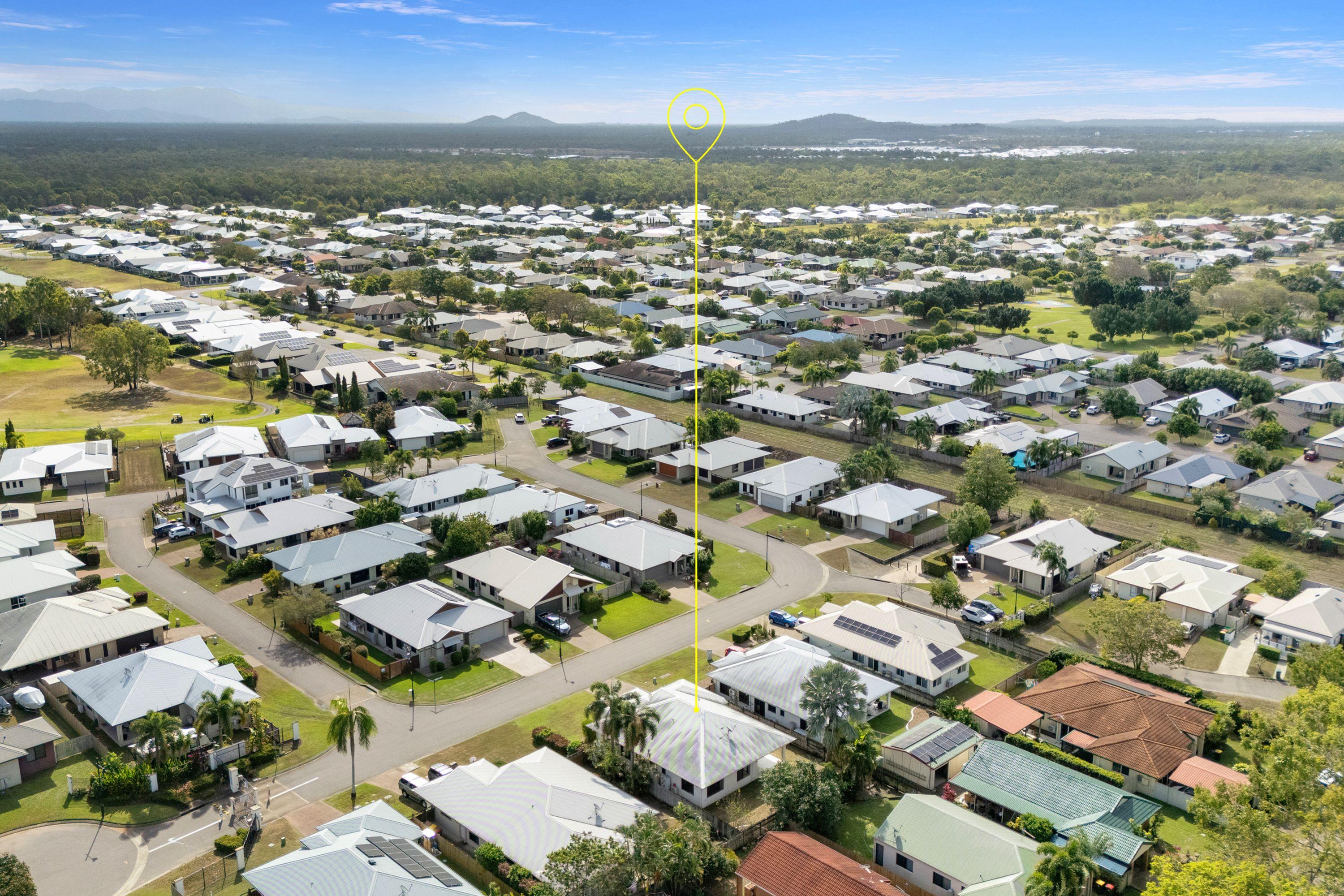 House for Sale: Kirwan, QLD 4817, QLD, 4817