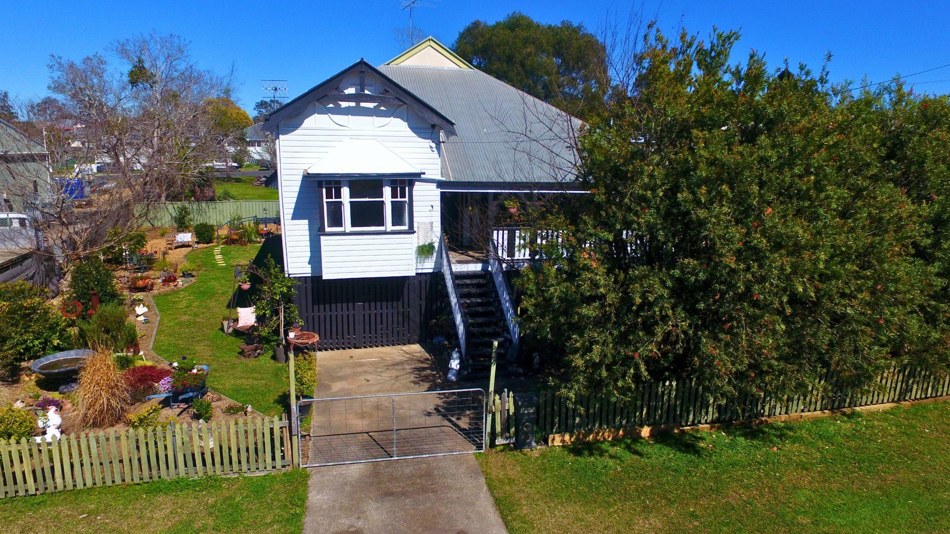 House for Sale: Murgon, QLD 4605, QLD, 4605