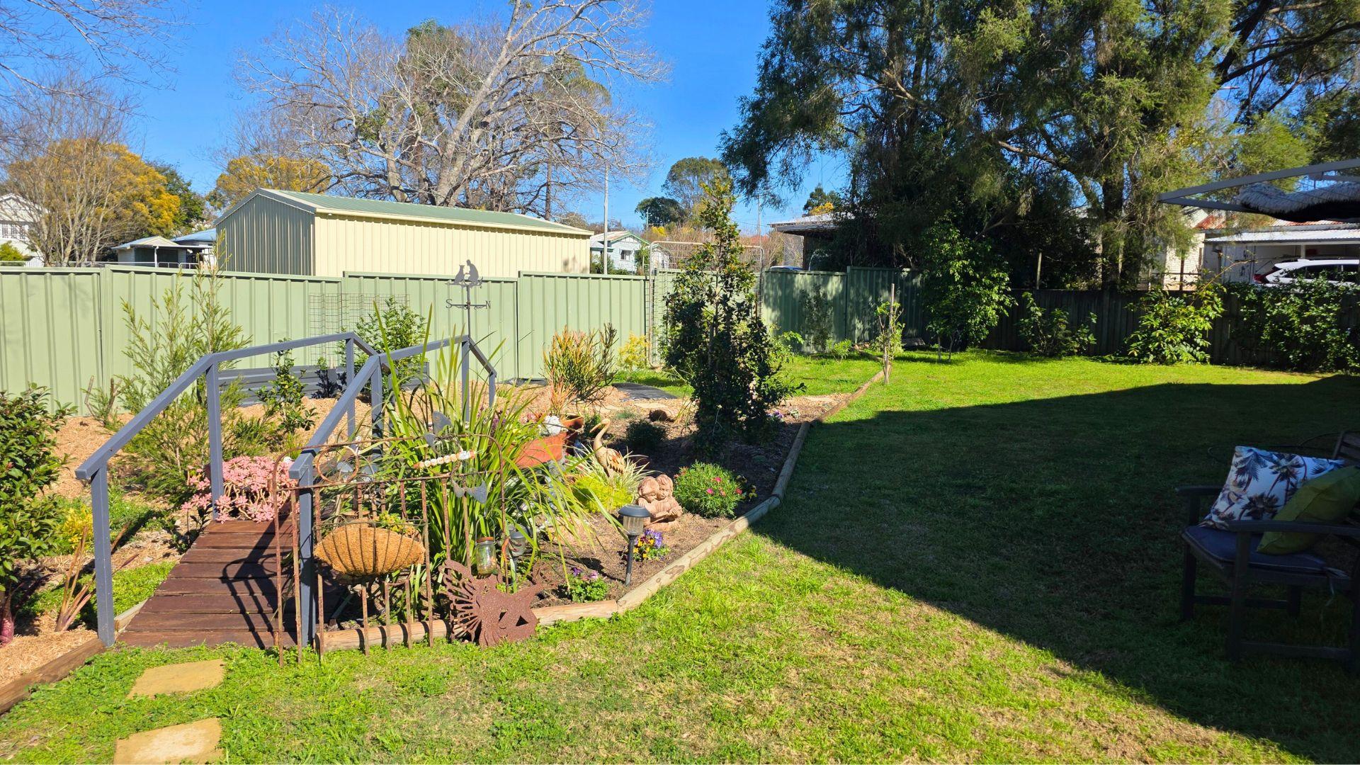 House for Sale: Murgon, QLD 4605, QLD, 4605