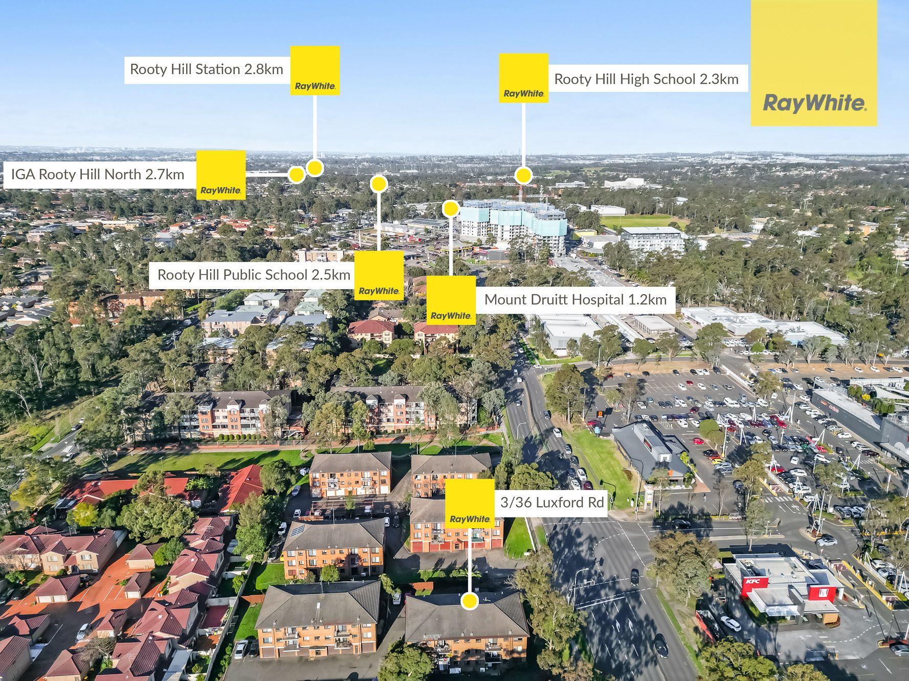 Unit for Sale: Mount Druitt, NSW 2770, NSW, 2770