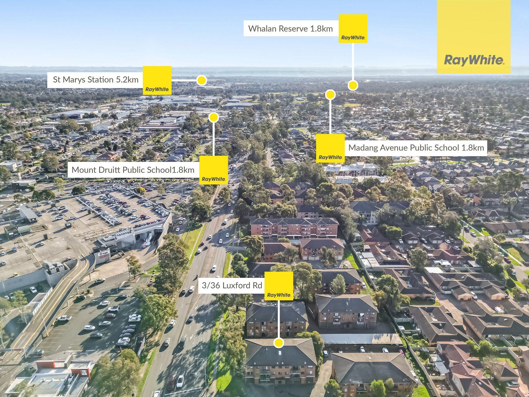 Unit for Sale: Mount Druitt, NSW 2770, NSW, 2770
