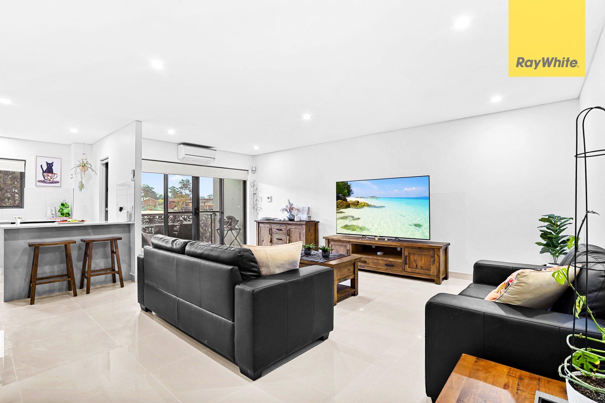 Prop-GPT: Apartment: NSW Rooty Hill, NSW 2766 Home For Sale