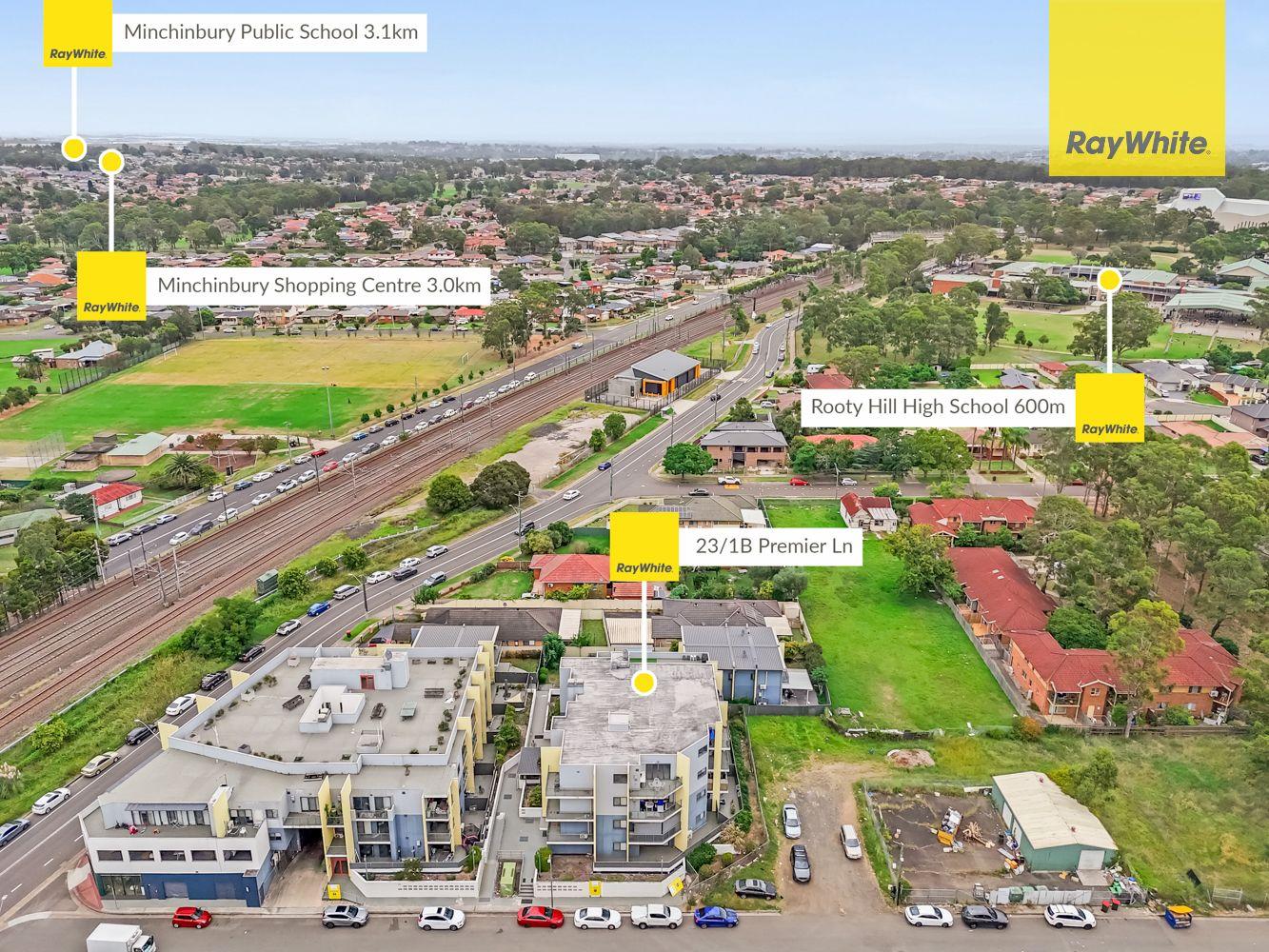 Apartment for Sale: Rooty Hill, NSW 2766, NSW, 2766