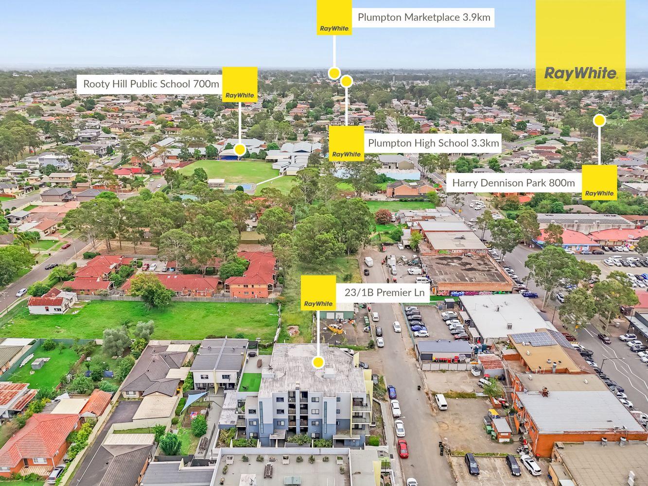 Apartment for Sale: Rooty Hill, NSW 2766, NSW, 2766