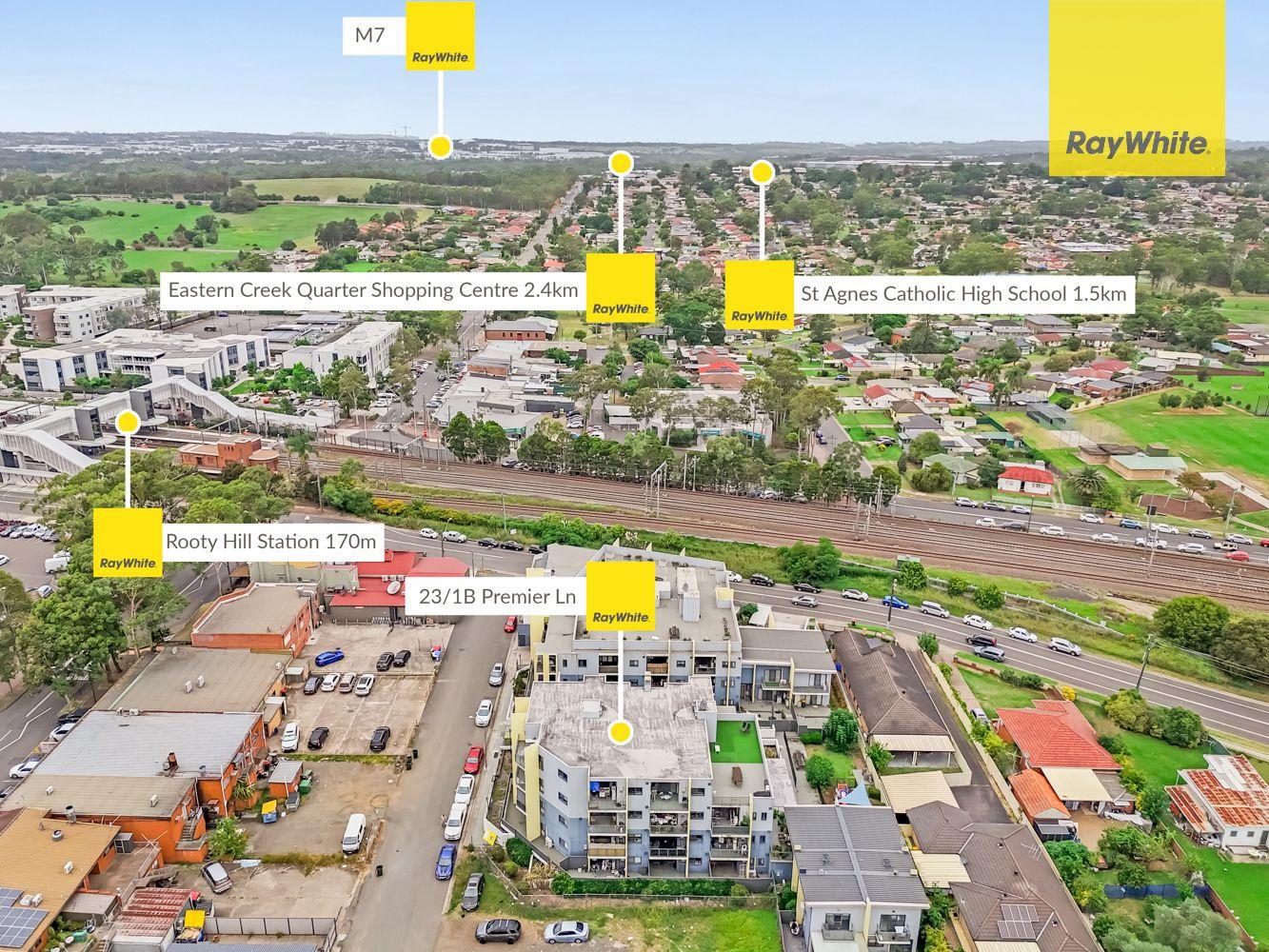Apartment for Sale: Rooty Hill, NSW 2766, NSW, 2766
