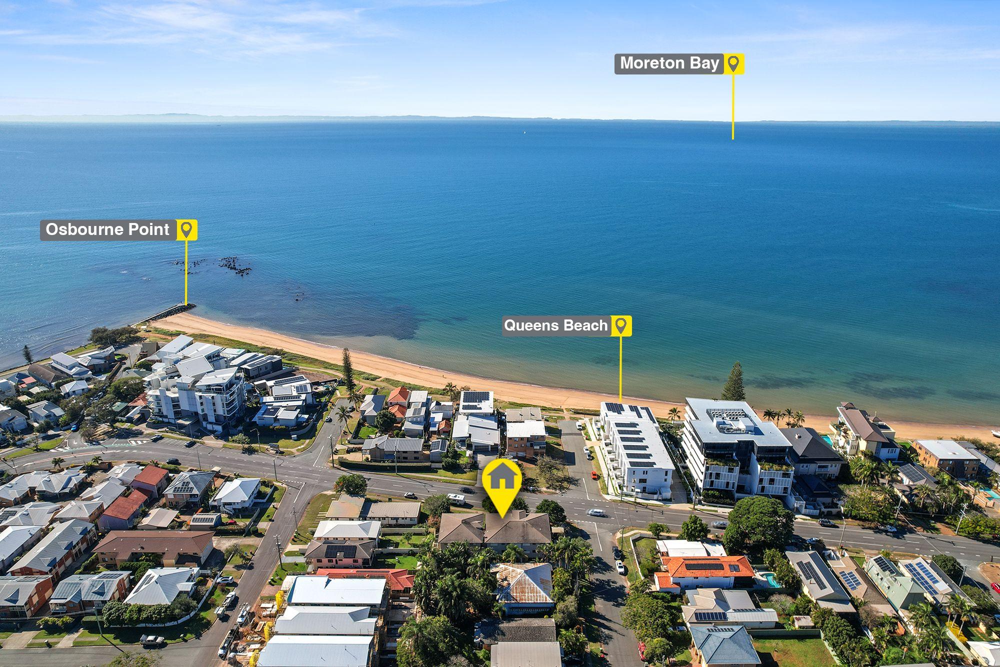 Prop-GPT: Apartment: QLD Scarborough, QLD 4020 Home For Sale