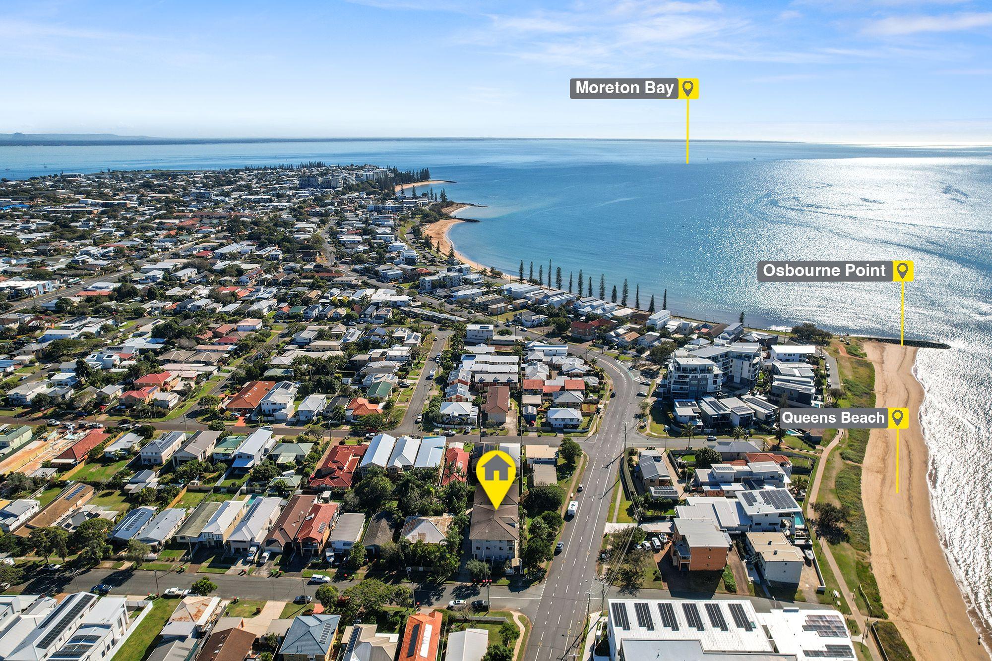 Apartment for Sale: Scarborough, QLD 4020, QLD, 4020