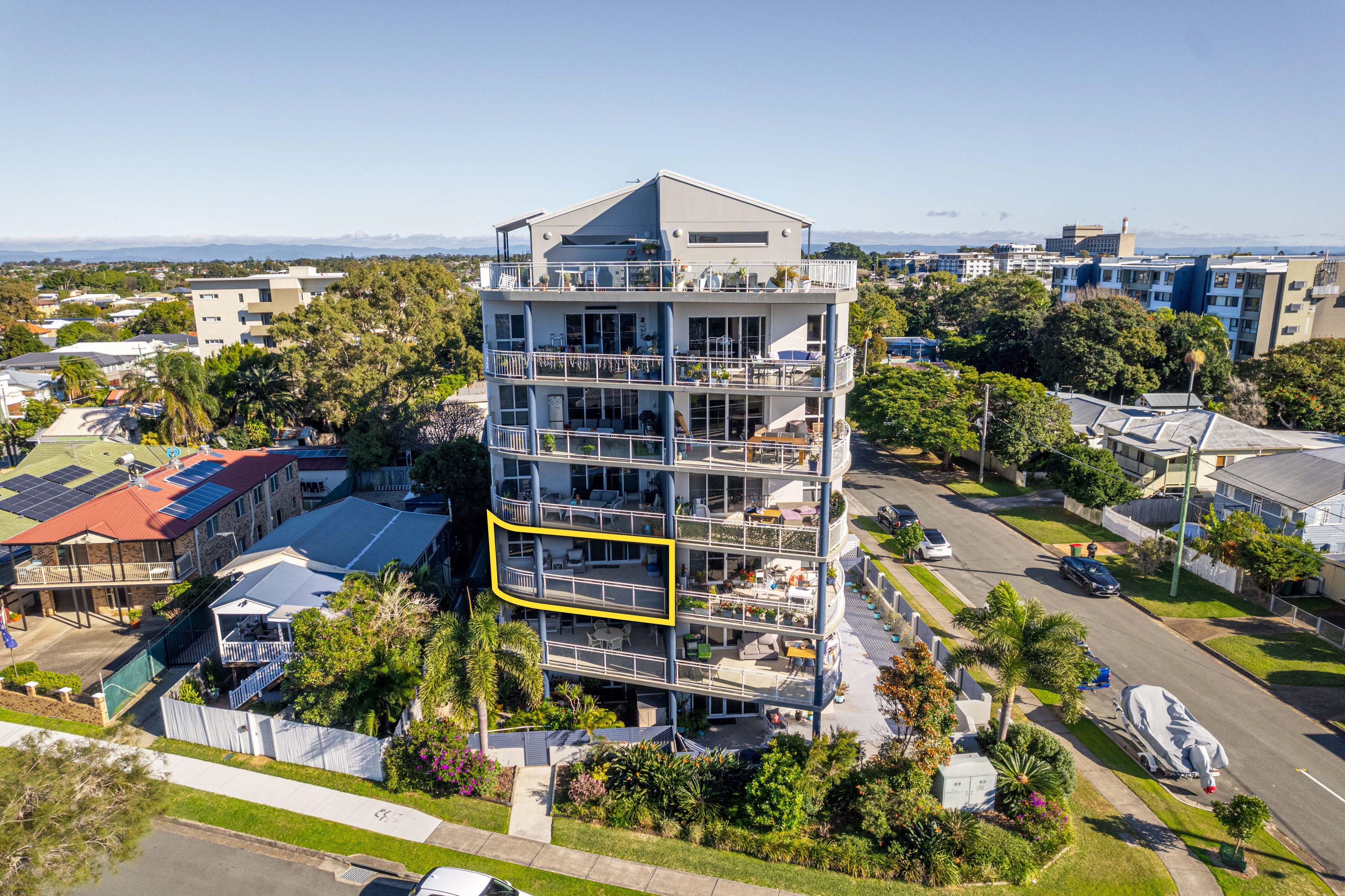 Unit for Sale: Redcliffe, QLD 4020, QLD, 4020