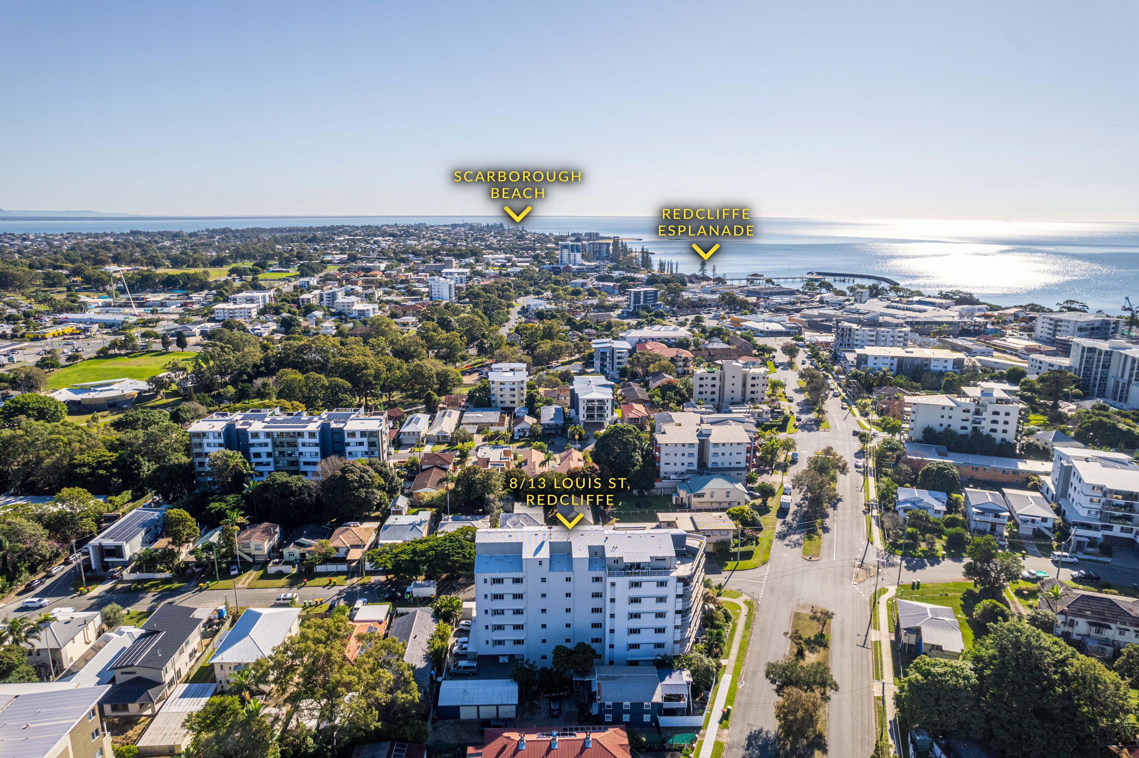 Unit for Sale: Redcliffe, QLD 4020, QLD, 4020