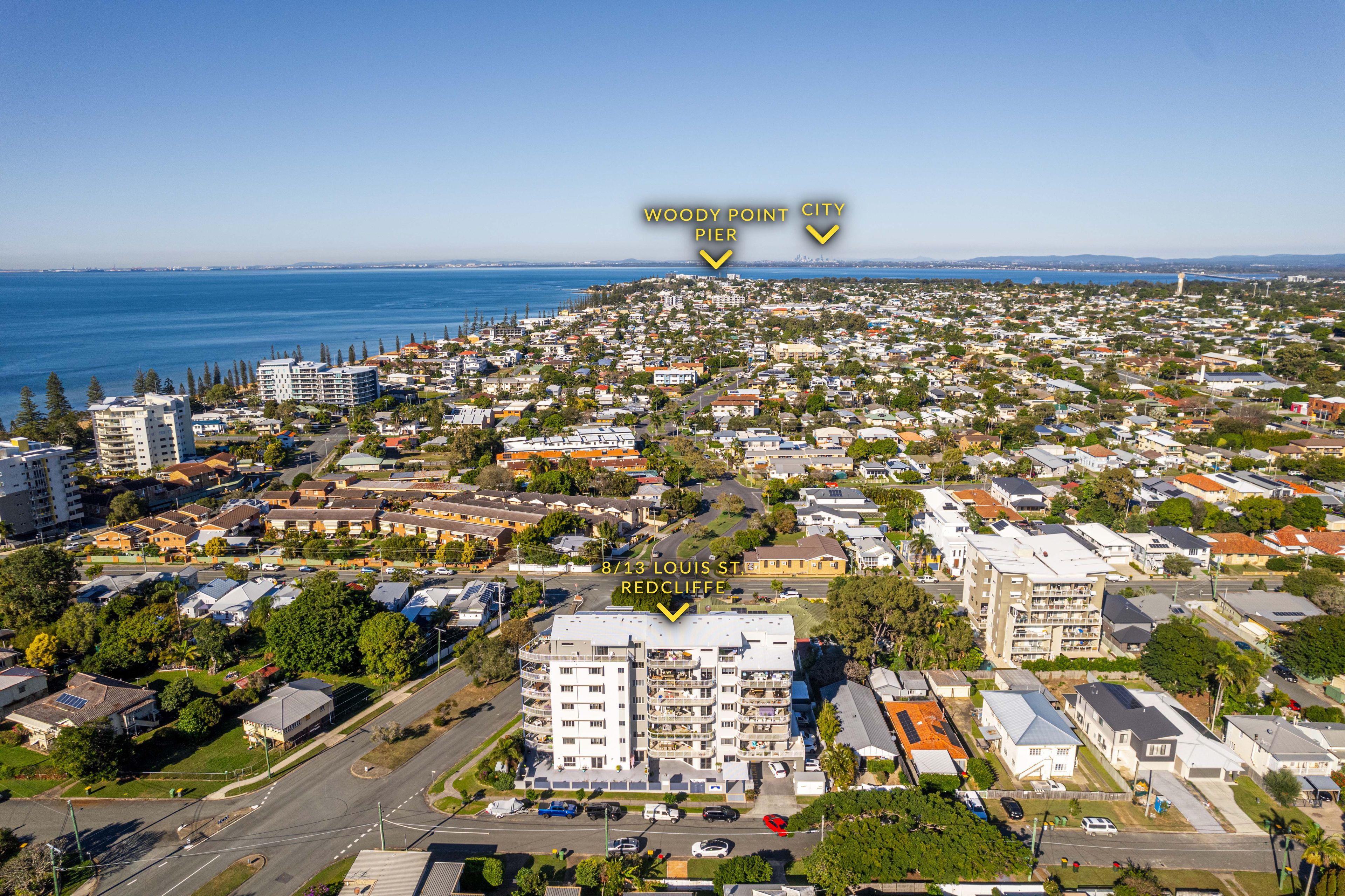 Unit for Sale: Redcliffe, QLD 4020, QLD, 4020